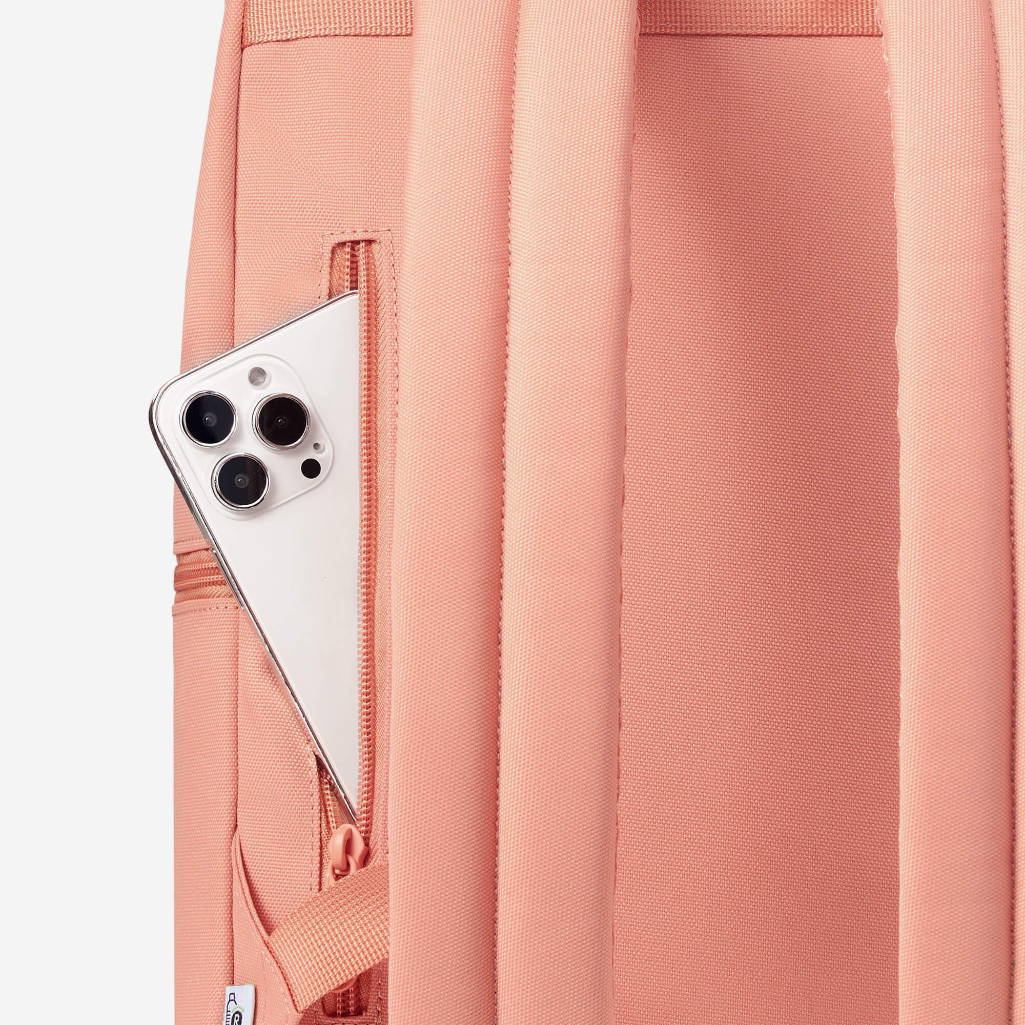 Pink School Backpacks for High School