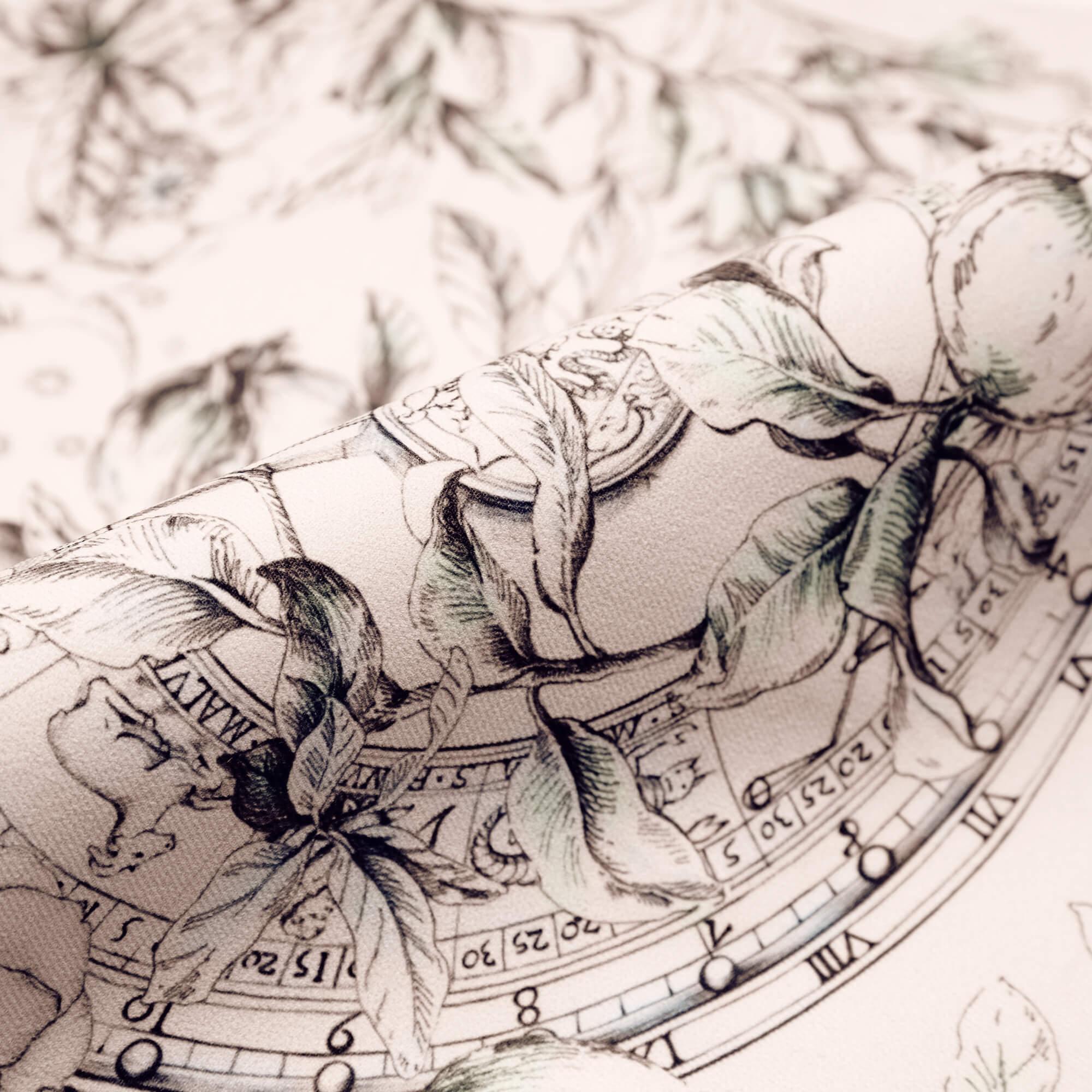 Bolsa de impresión | Viajero en el tiempo