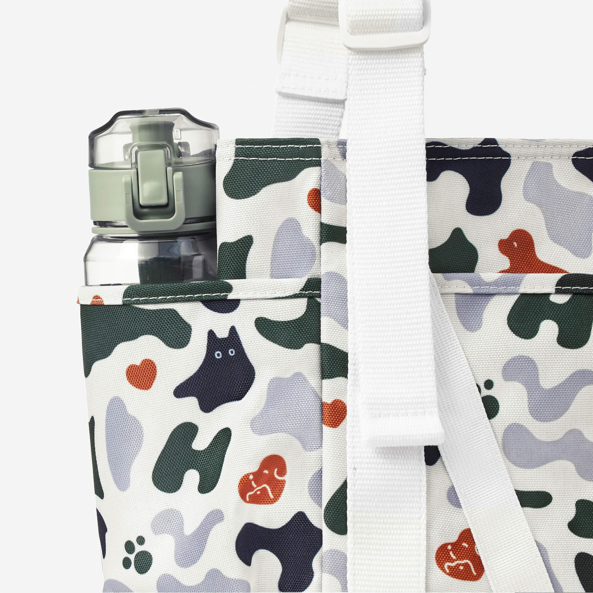 Bolso de mano Young Tour | Mascota