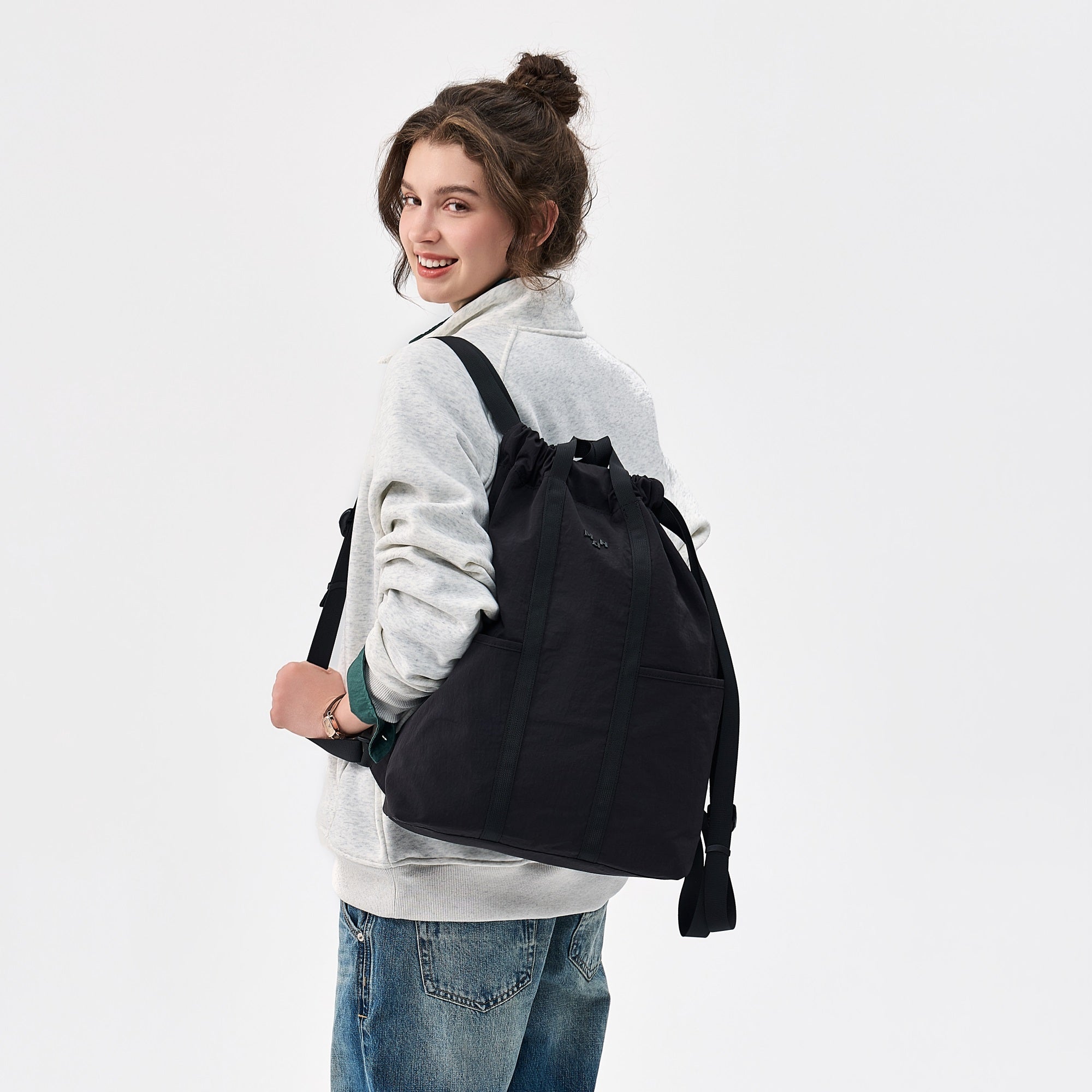 Siro Go Backpack
