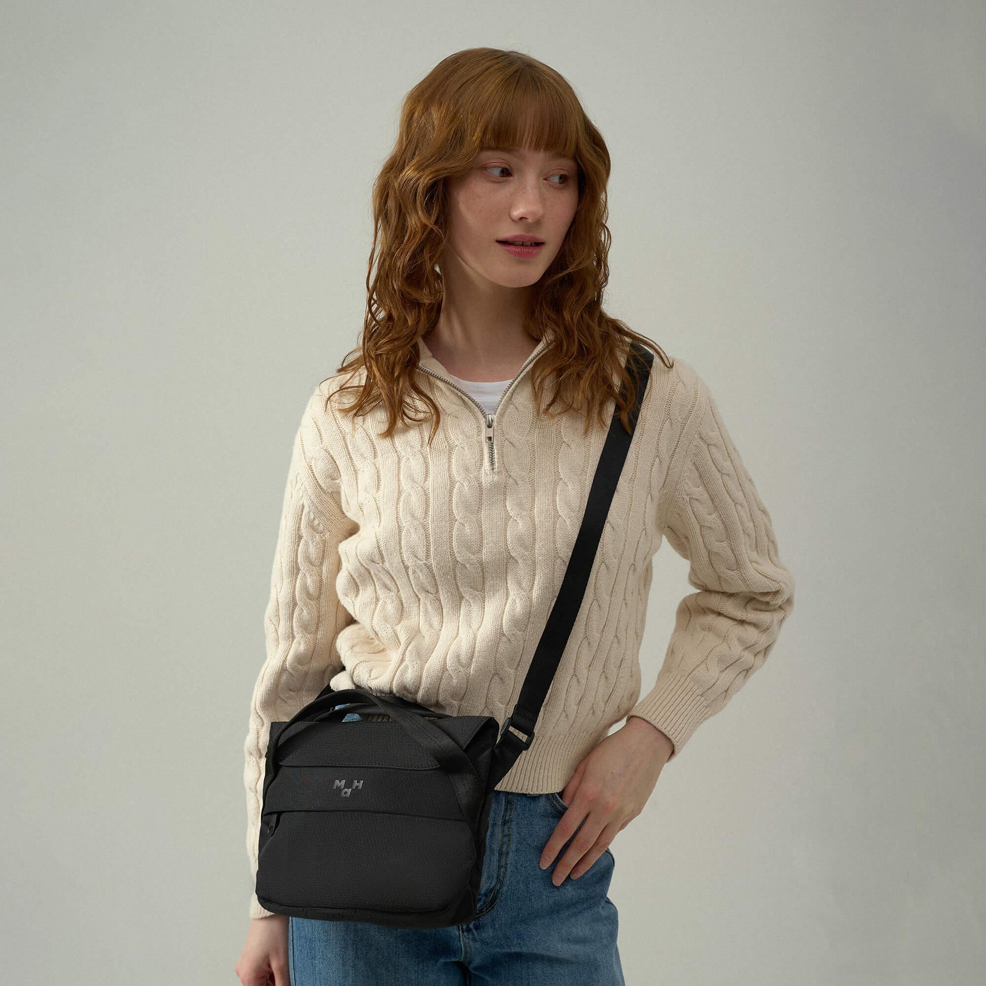 Small Crossbody Bag For Daily Use