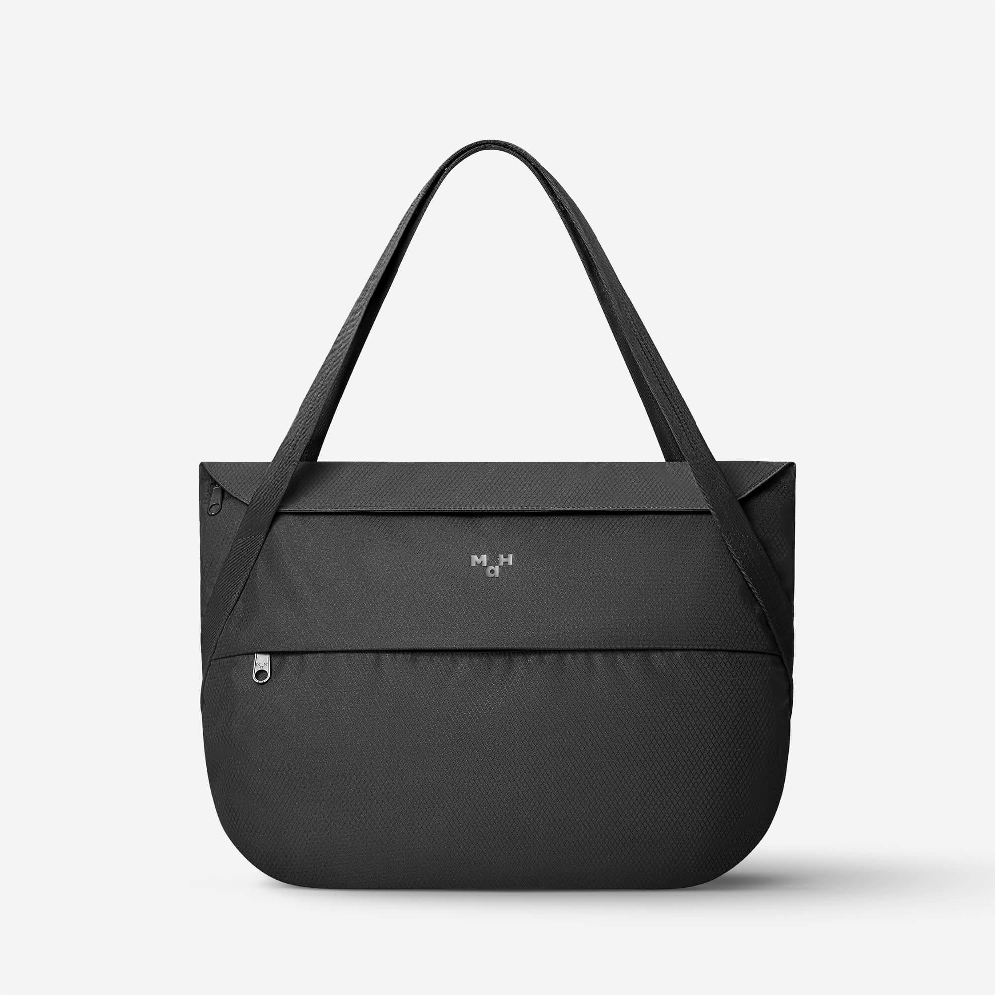 Minimalist Tote Bag For Work