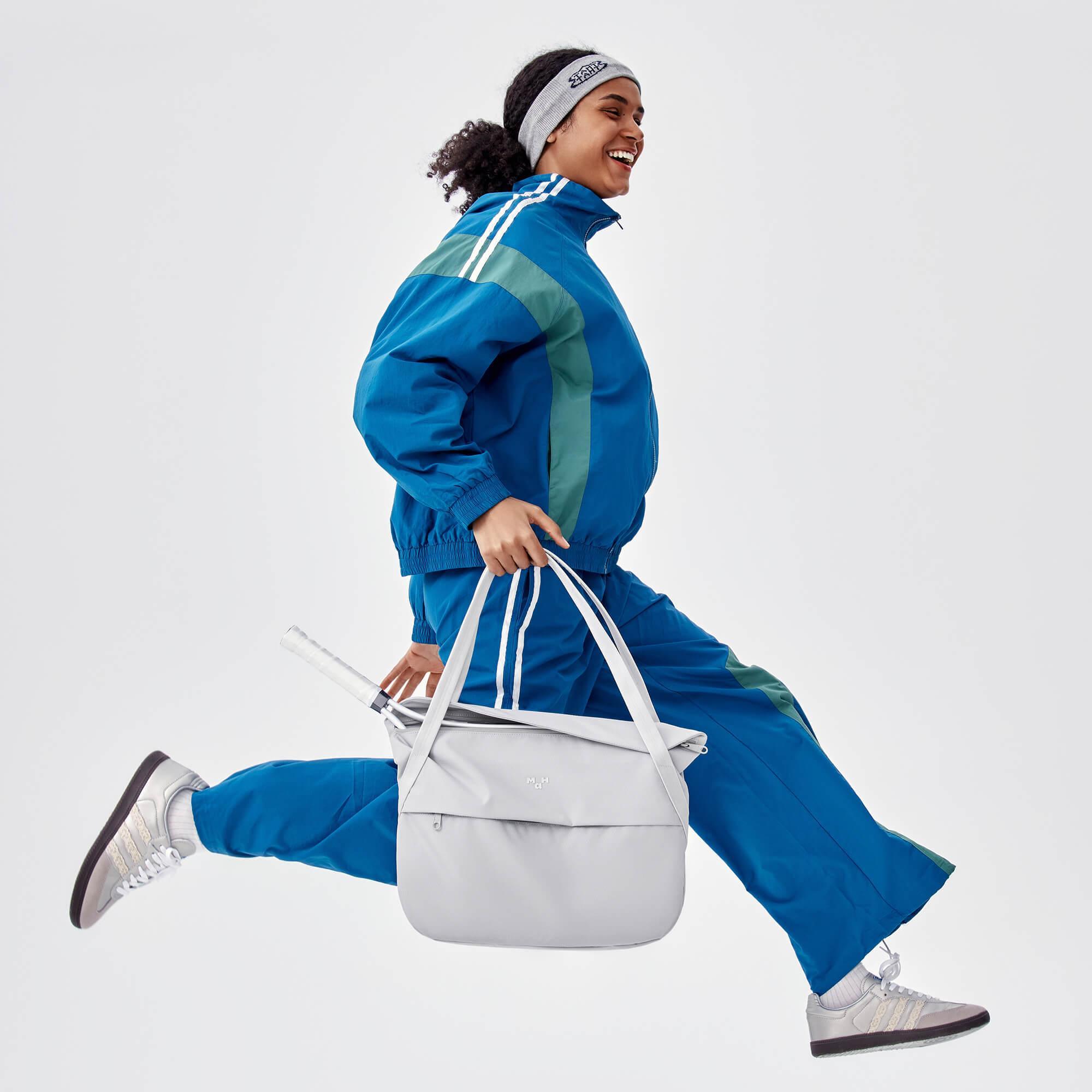 Minimalist Tote Bag For Work