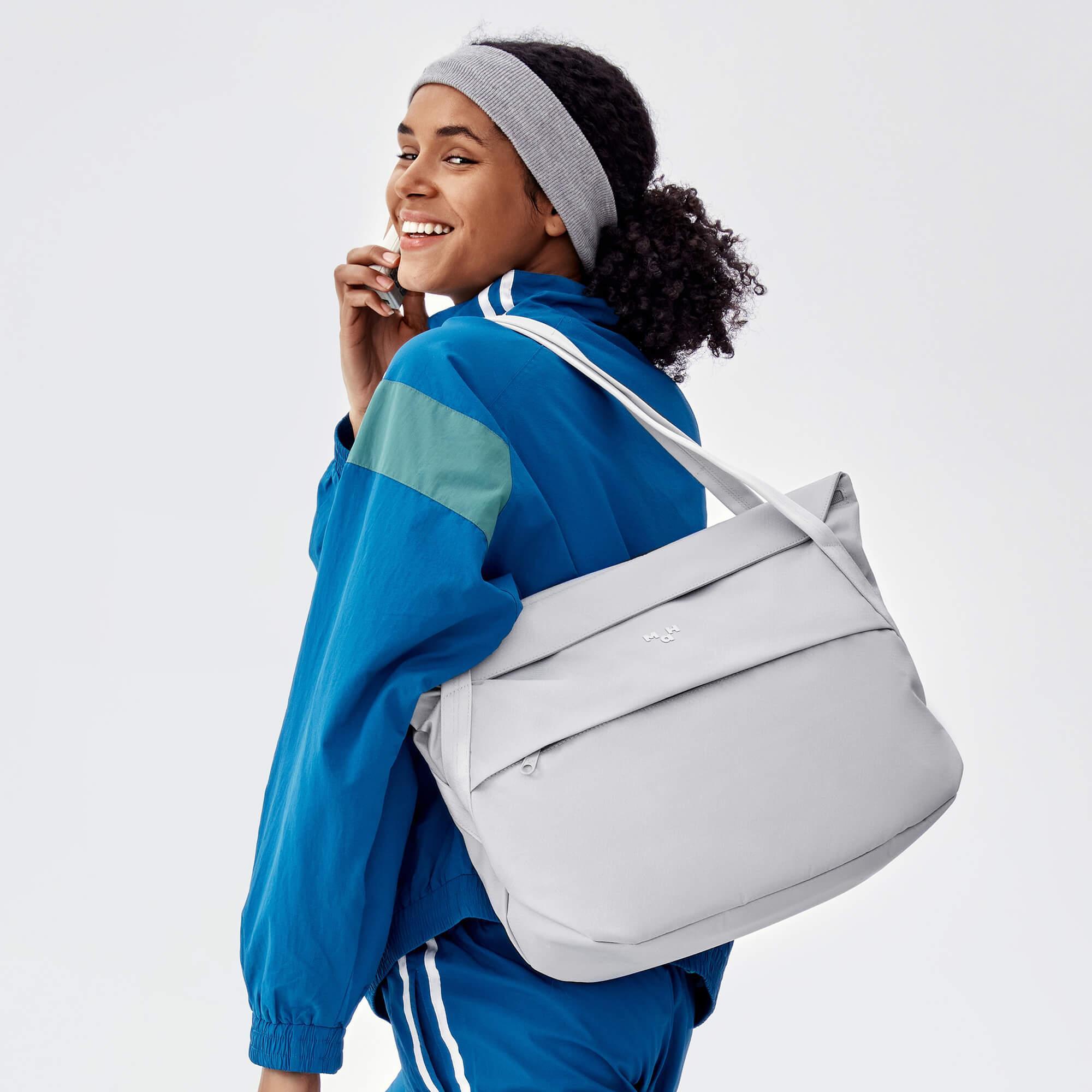 Minimalist Tote Bag For Work