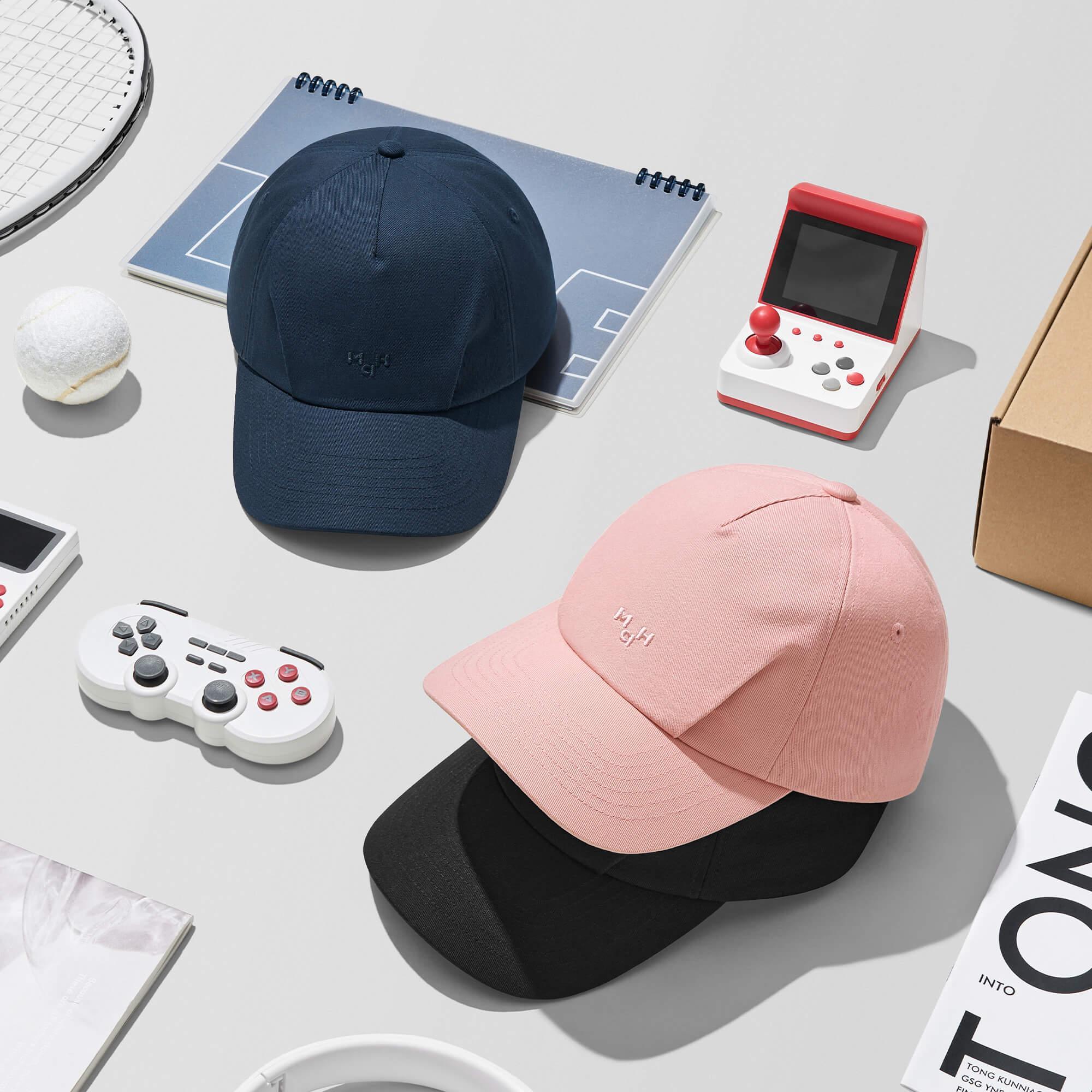 Cotton Sun Cap For Summer