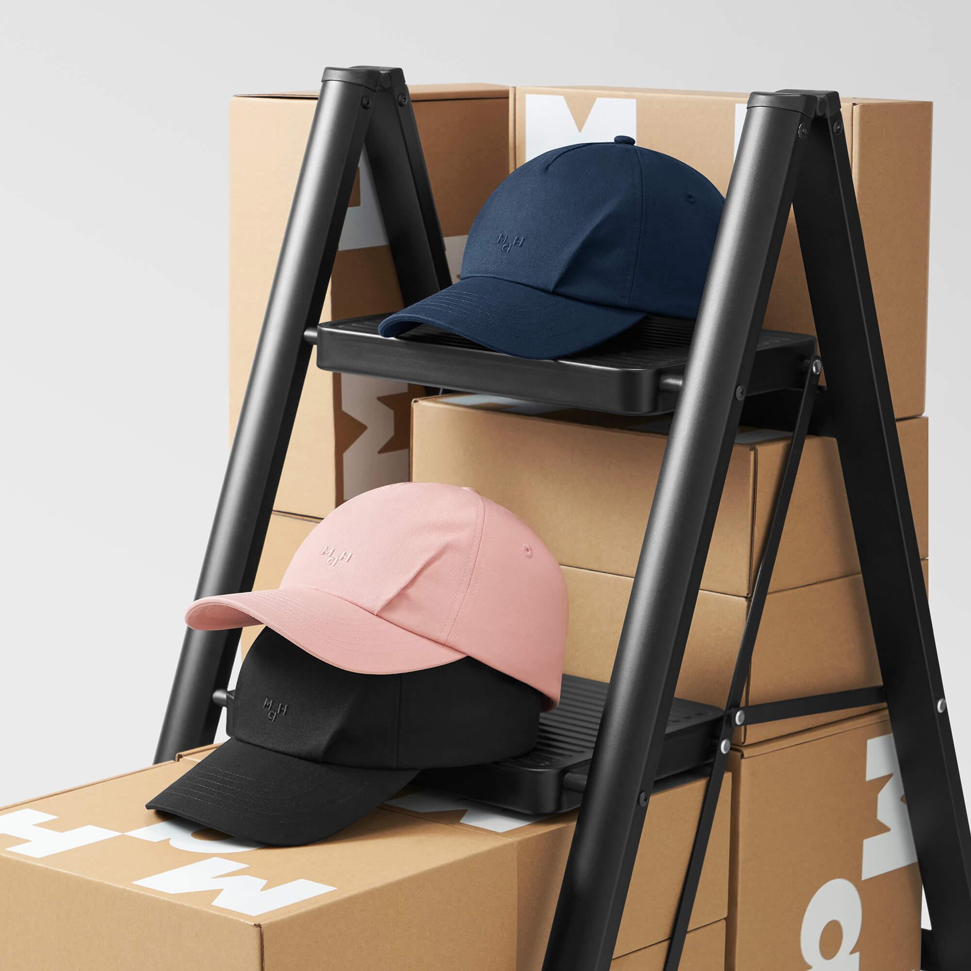 Cotton Sun Cap For Summer