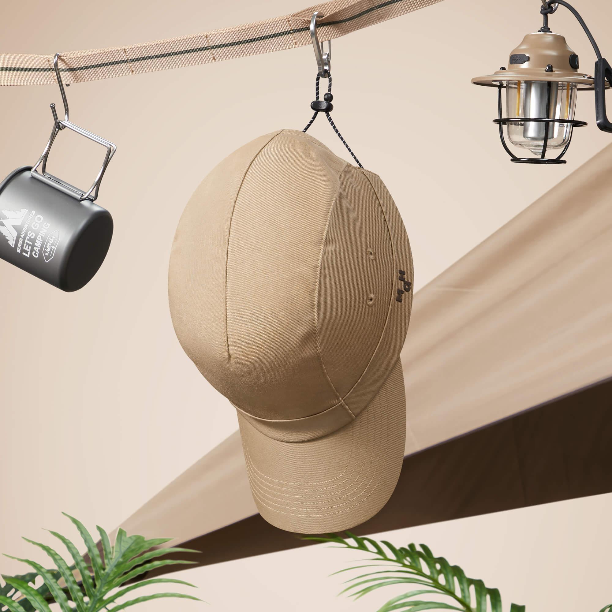 COOLMAX Sun Cap For Summer