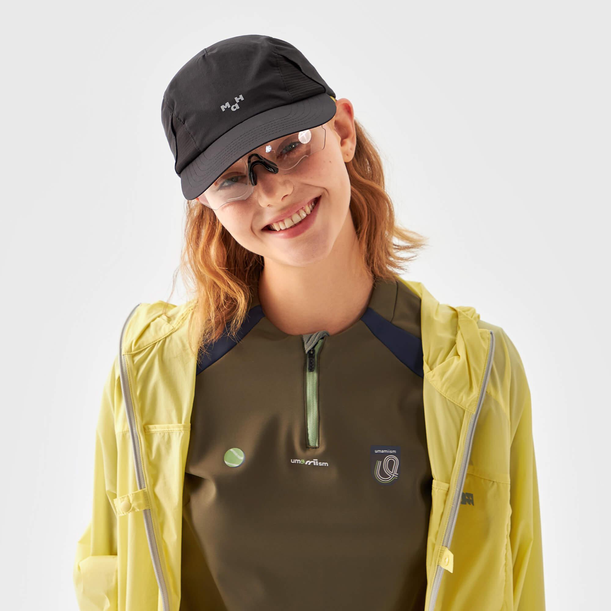 Cap | Urban Cycling