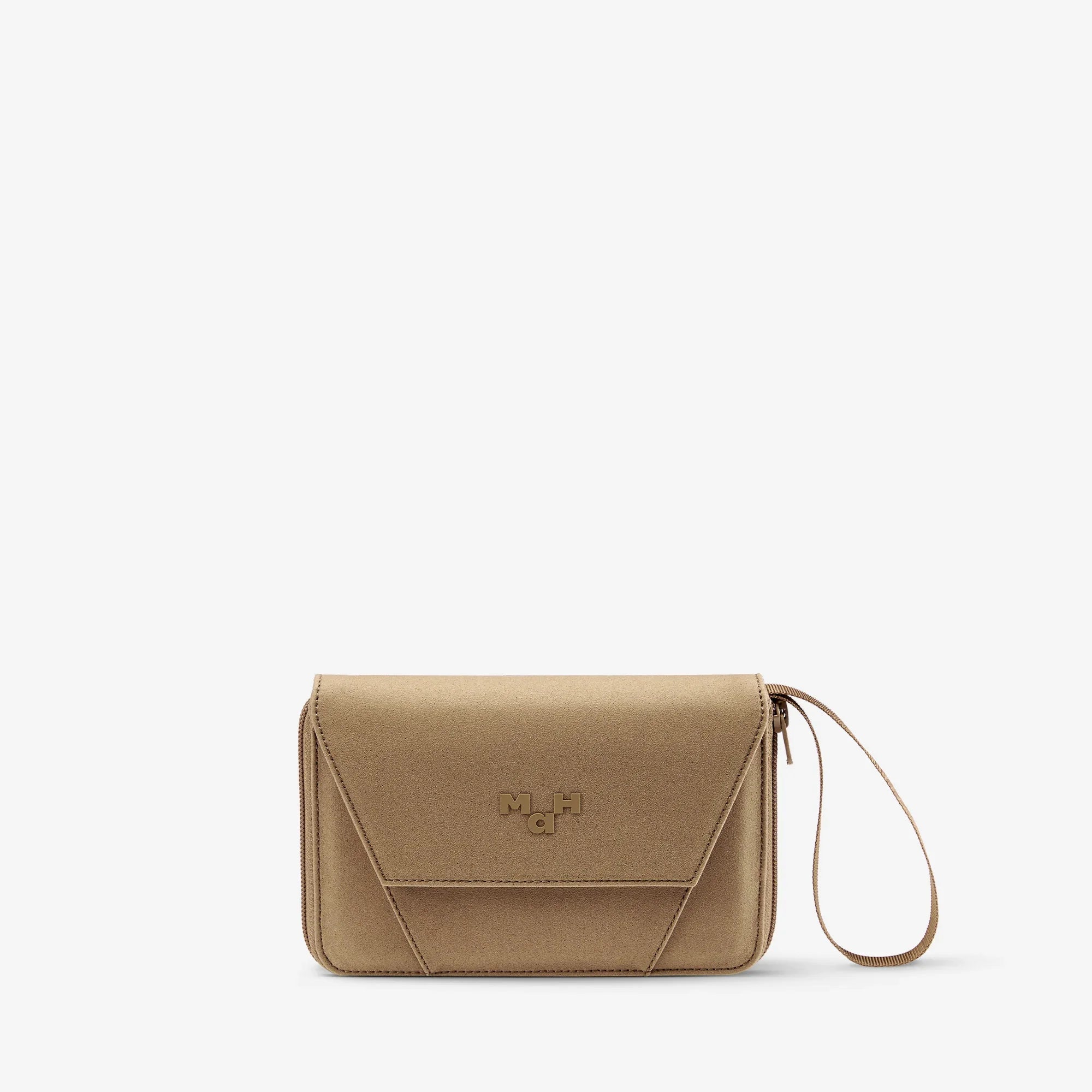 Echo Folio Passport Bag