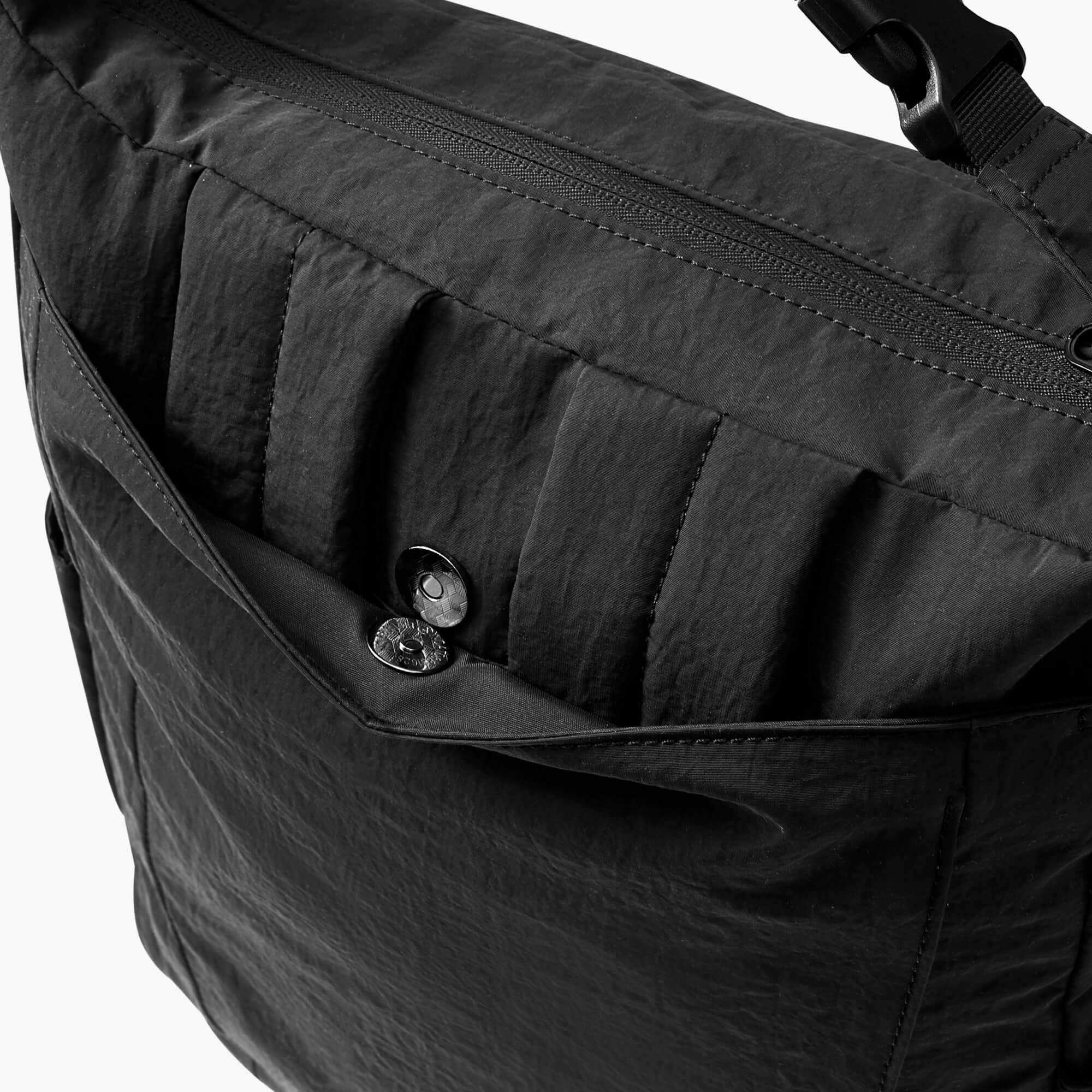 Flex Backpack | 3-Way Bag
