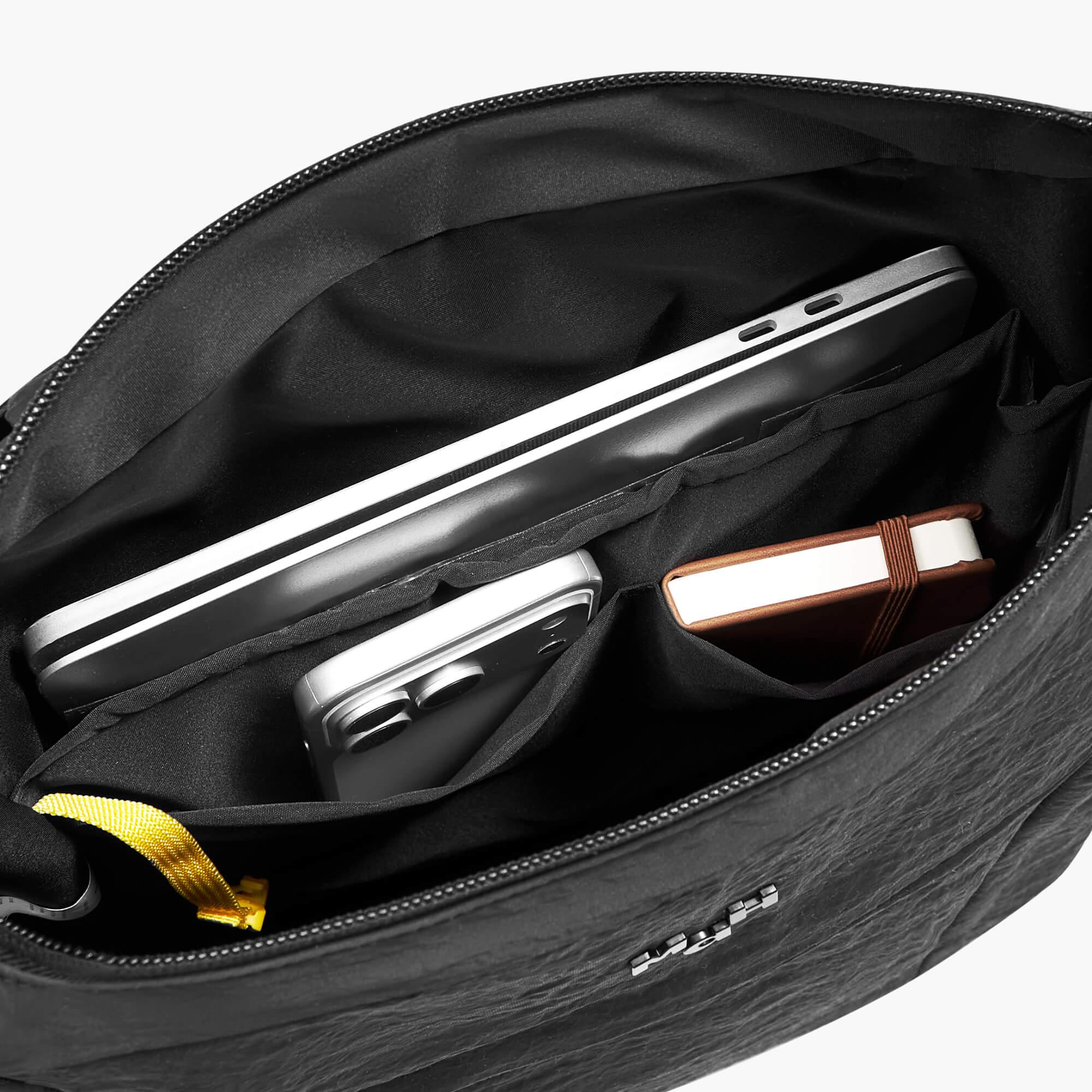 Flex Backpack | 3-Way Bag
