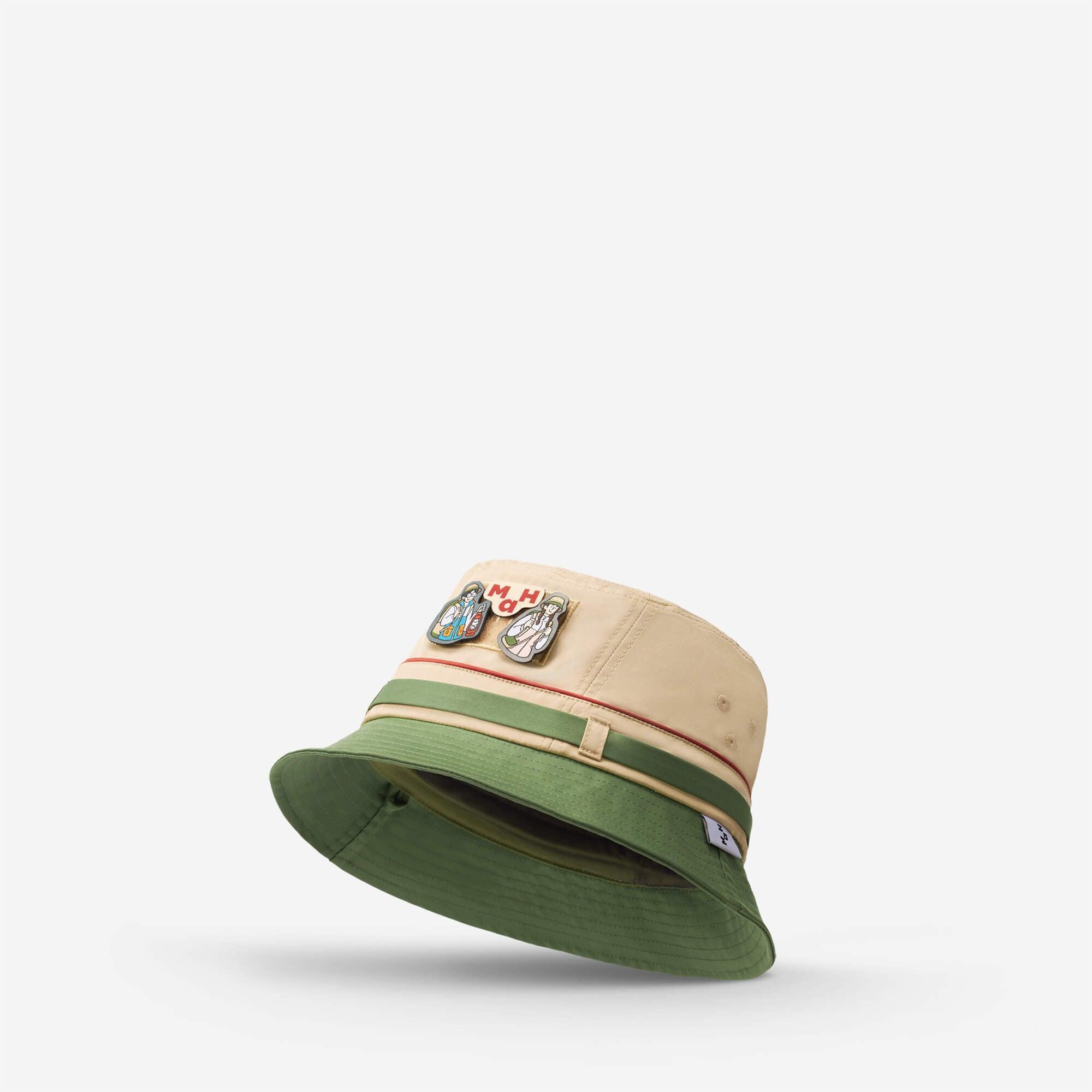 MaH Sun Hat For Teens