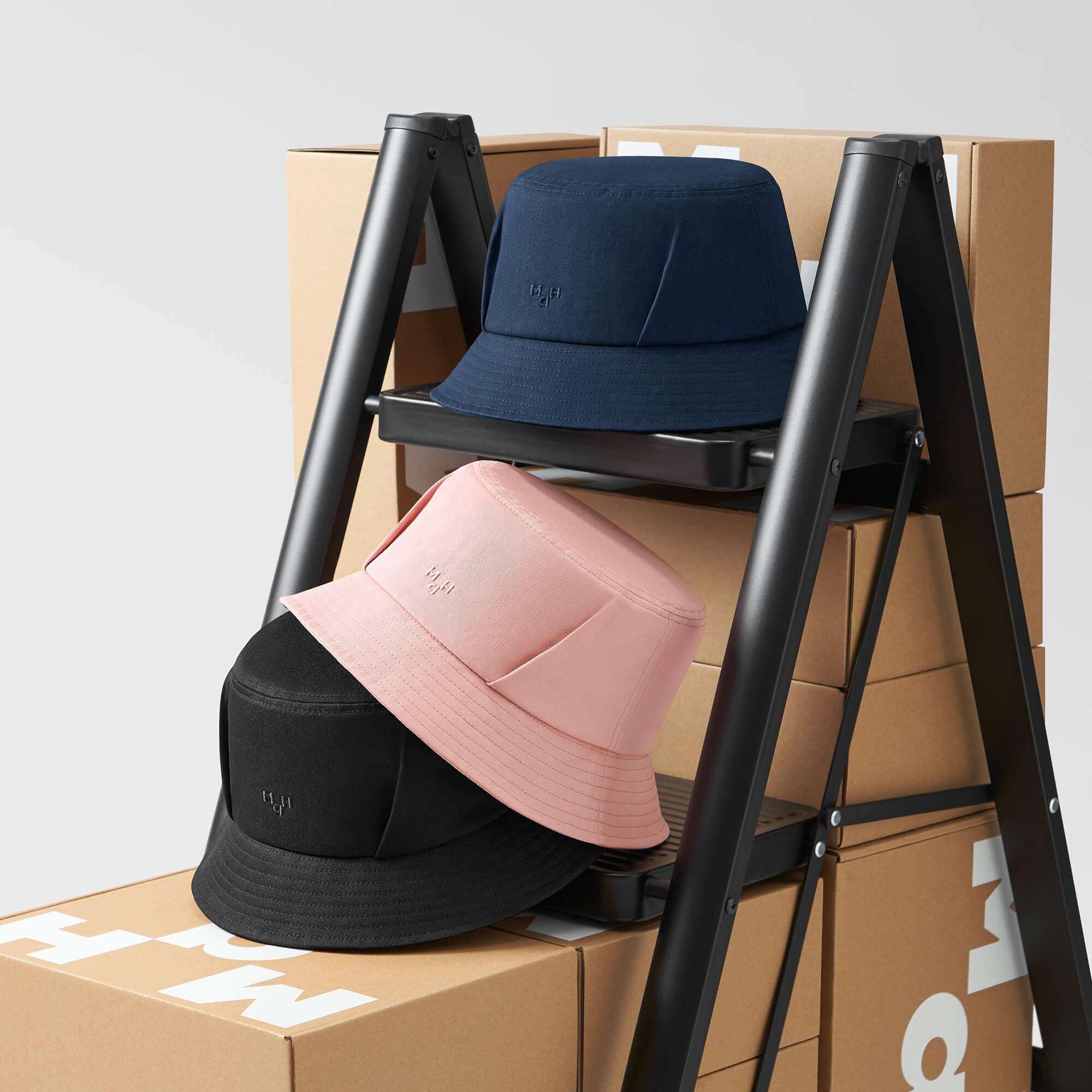 Breathable Cotton Hat For Summer