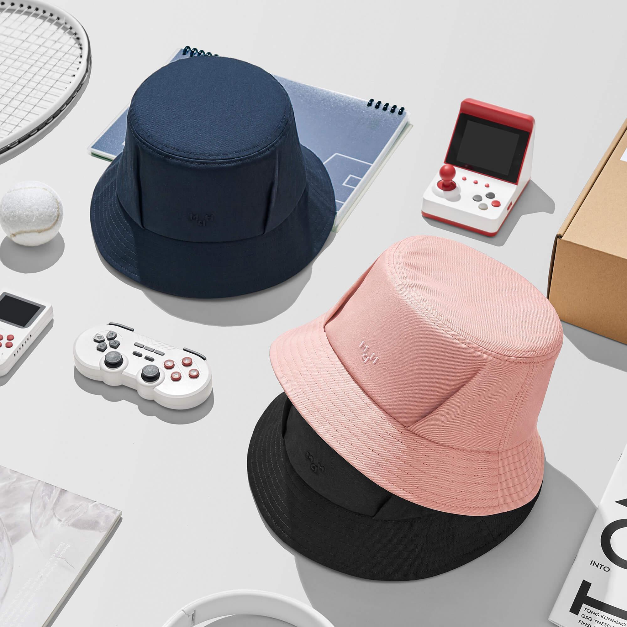 Breathable Cotton Hat For Summer