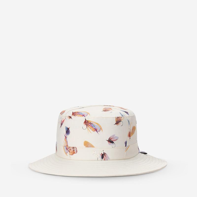 MAH Sun Hat For Teens - Printing Hat For Summer