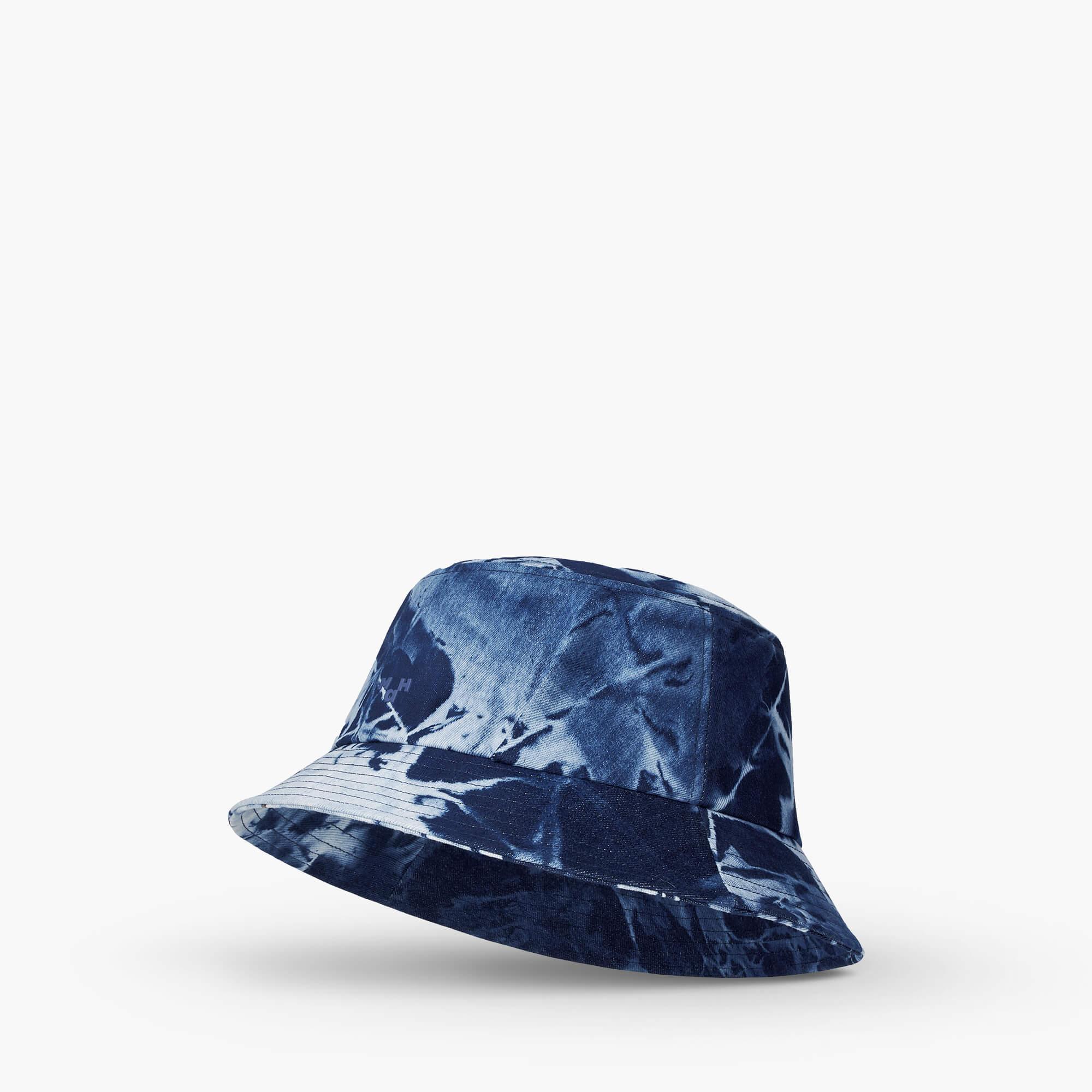 Denim Sun Hat For Summer