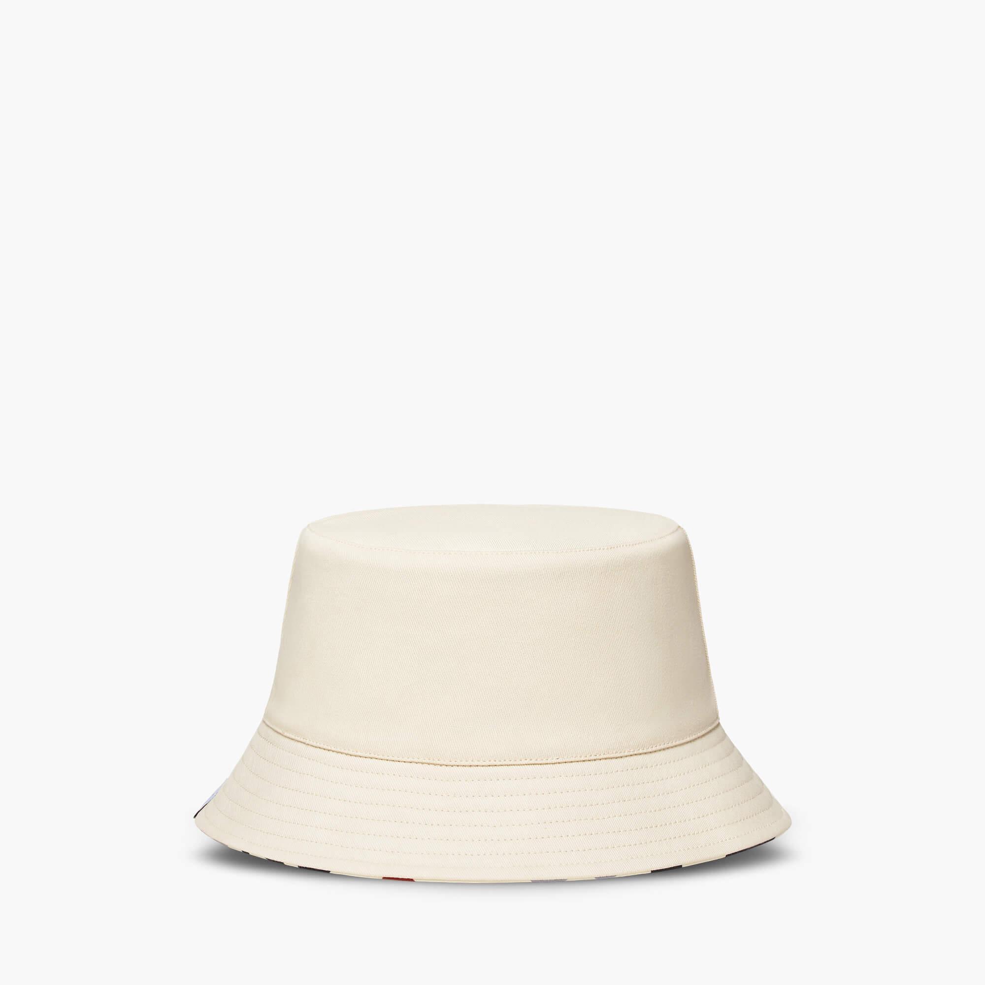 MAH Sun Hat For Teens - Printing Hat For Summer