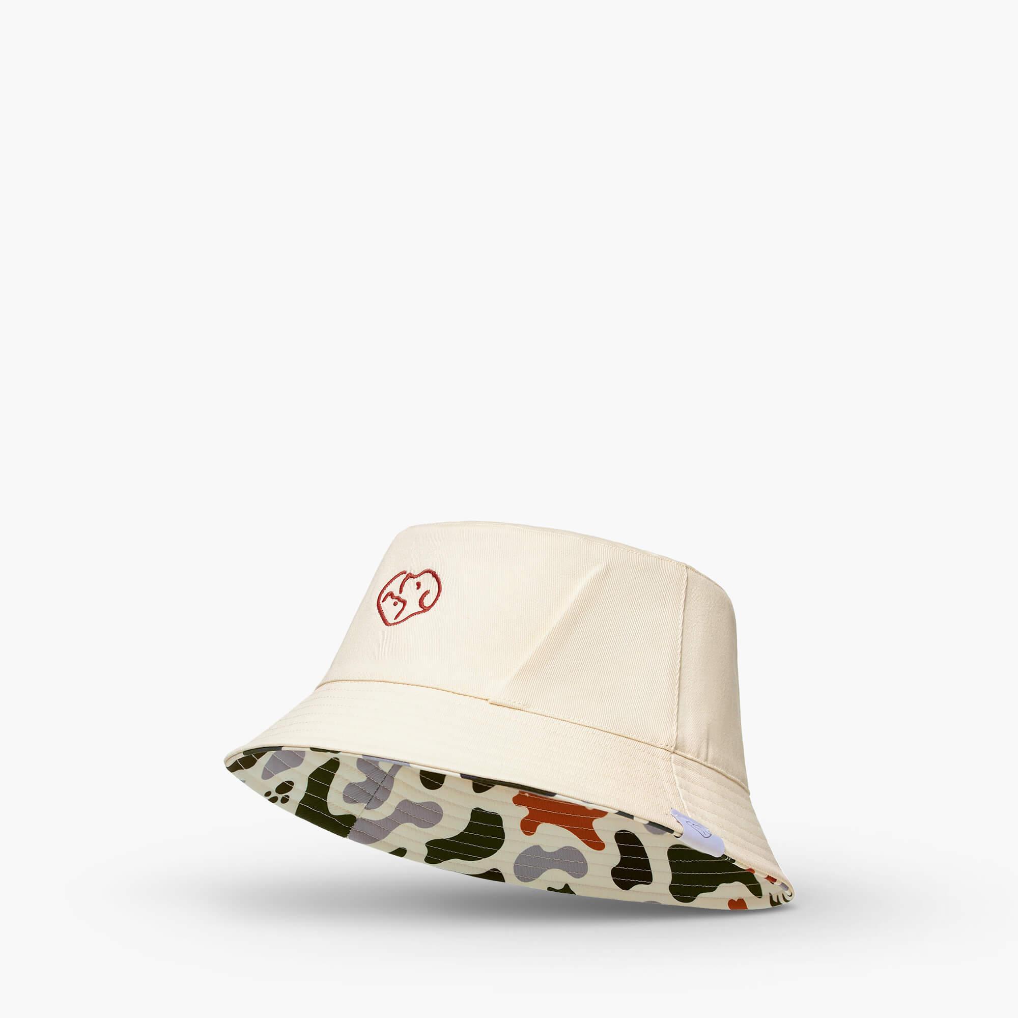 MAH Sun Hat For Teens - Printing Hat For Summer