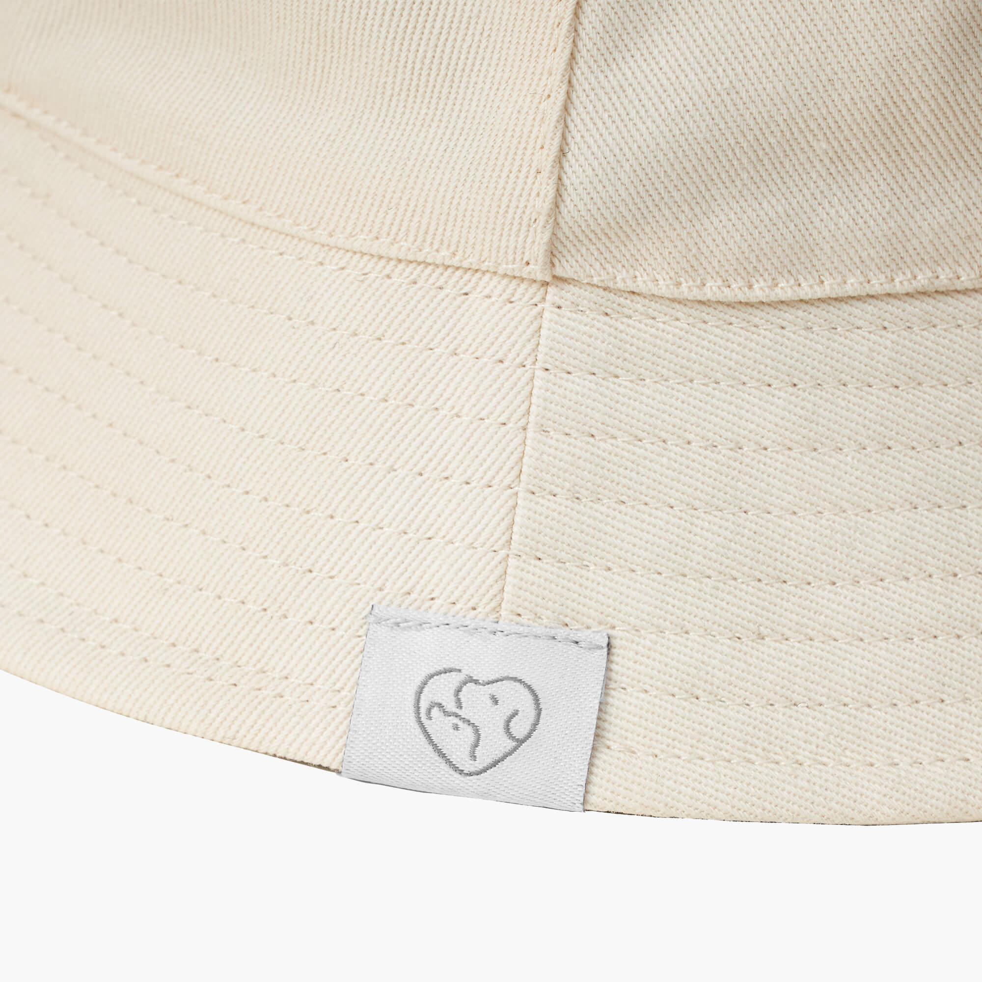 MAH Sun Hat For Teens - Printing Hat For Summer