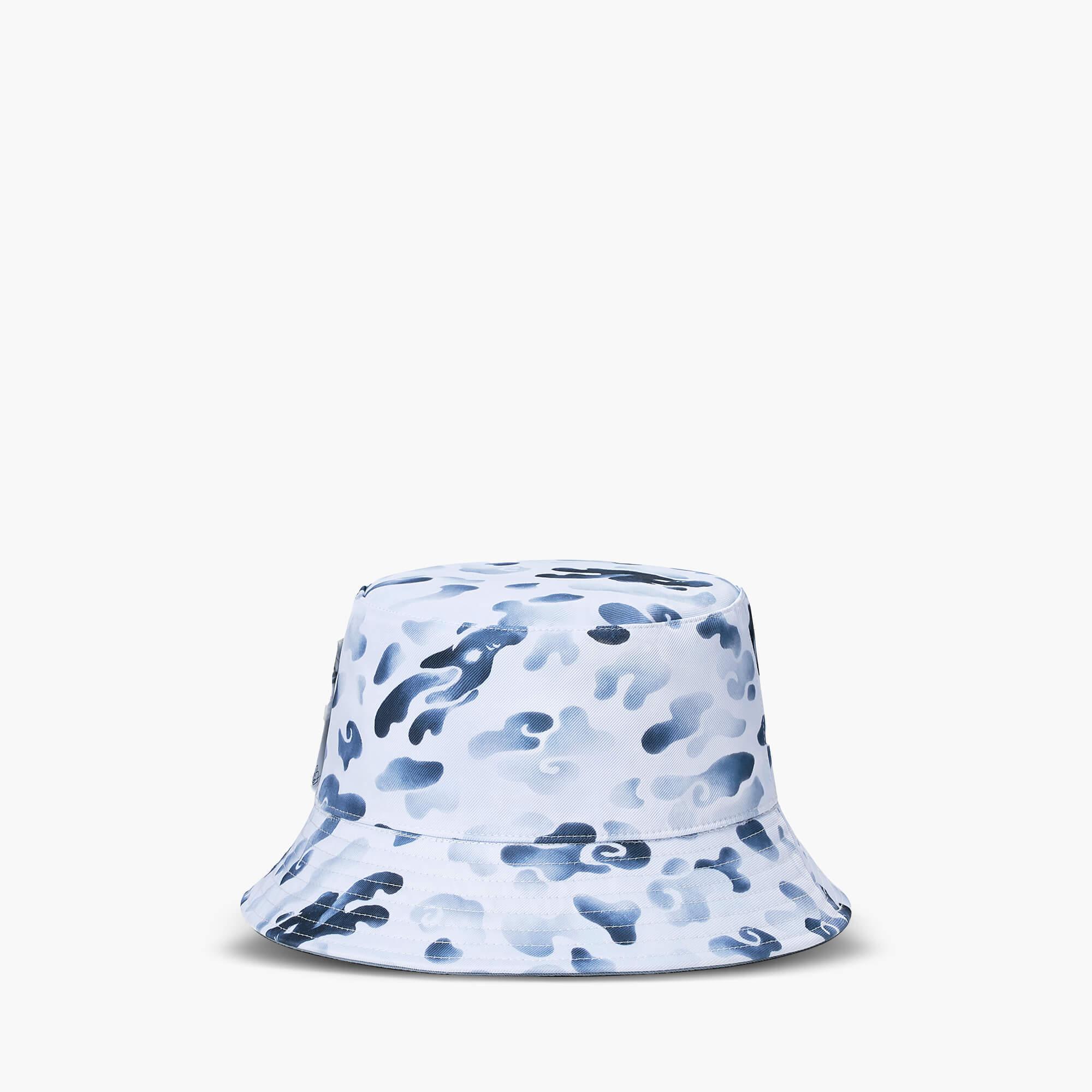 Reversible Hat