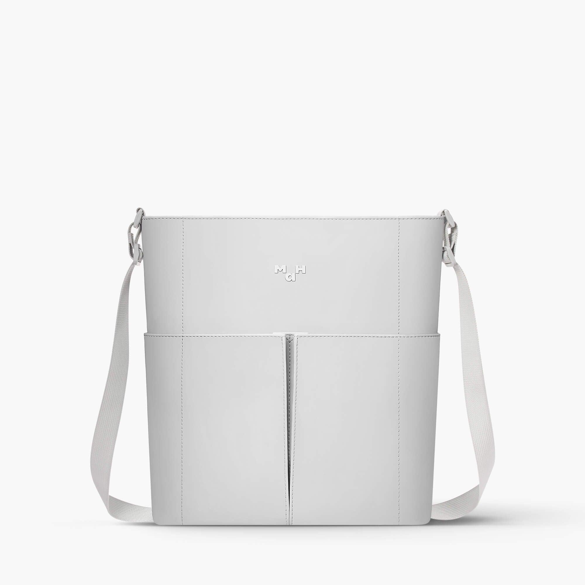 PU Leather Crossbody Bag-Messenger Bag For Women