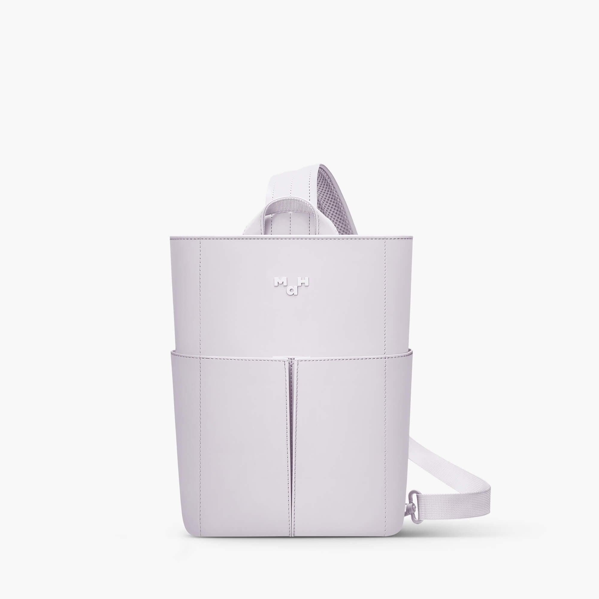 MaH Line Sling Bag - Lilac