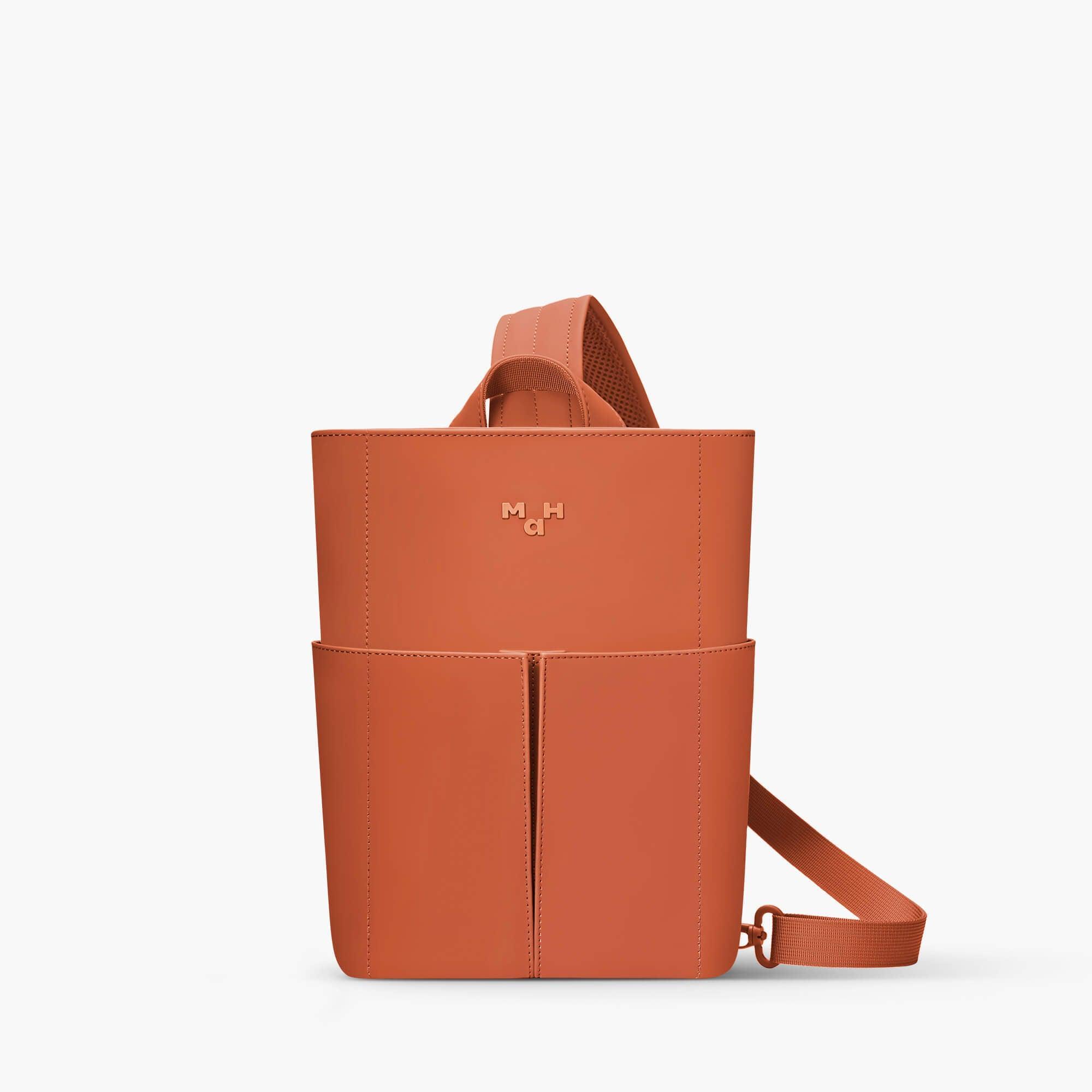 MaH Line Sling Bag - Caramel