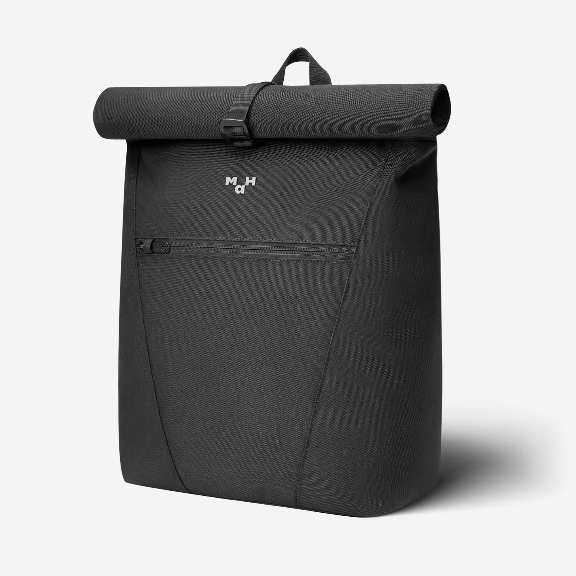 Canvas Backpack for Cycling