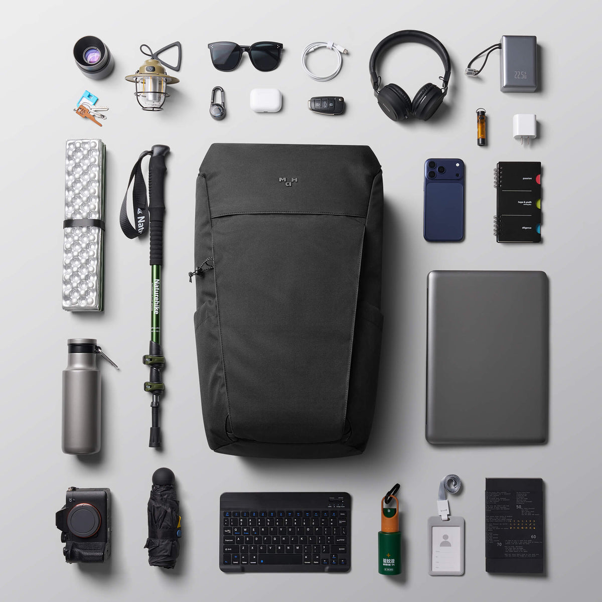 Roam Backpack