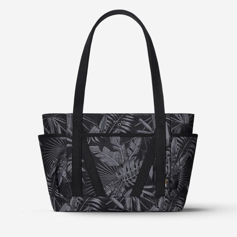 MaH Young Tour Tote | Rainforest Secret | 18L