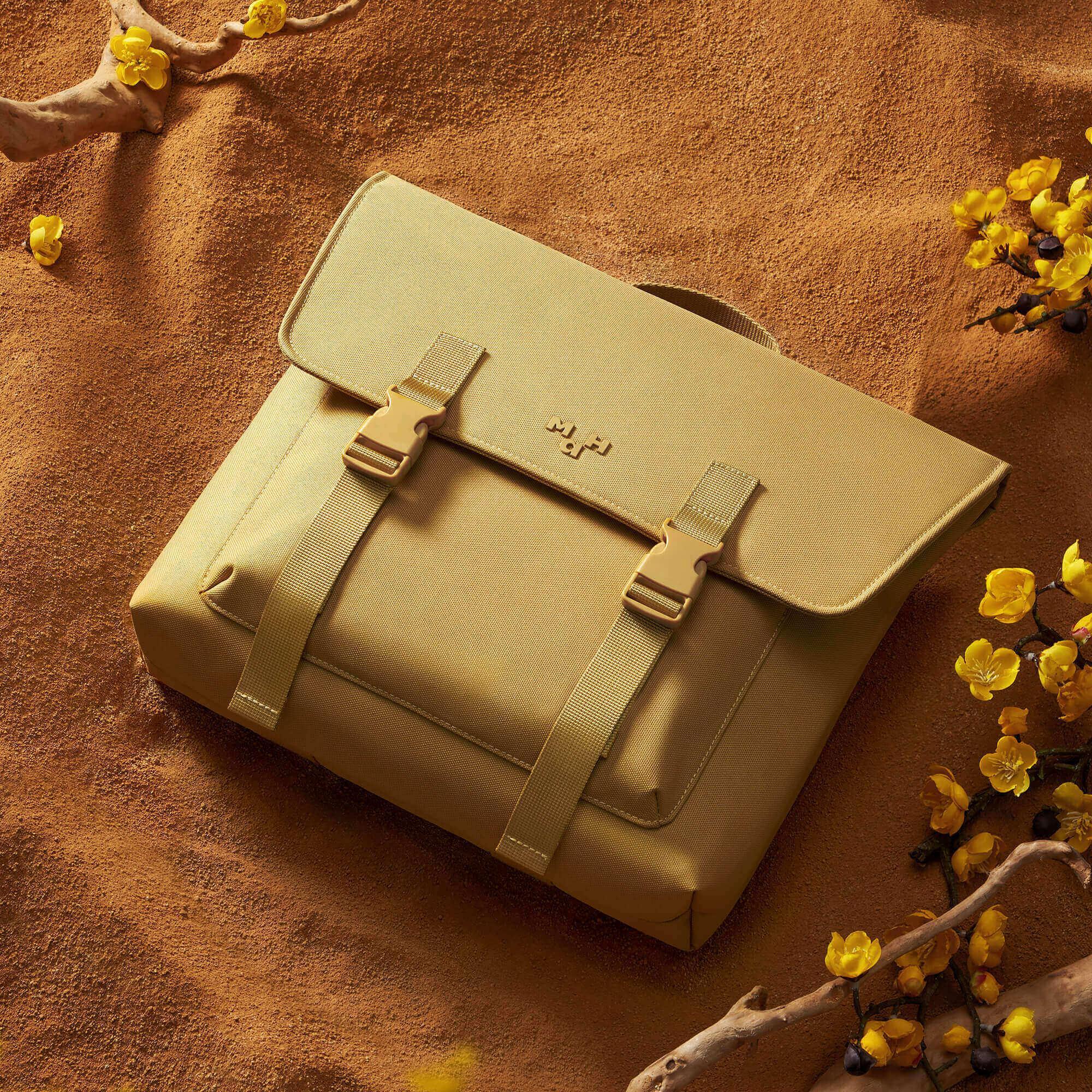 Suitcase Backpack For Girls