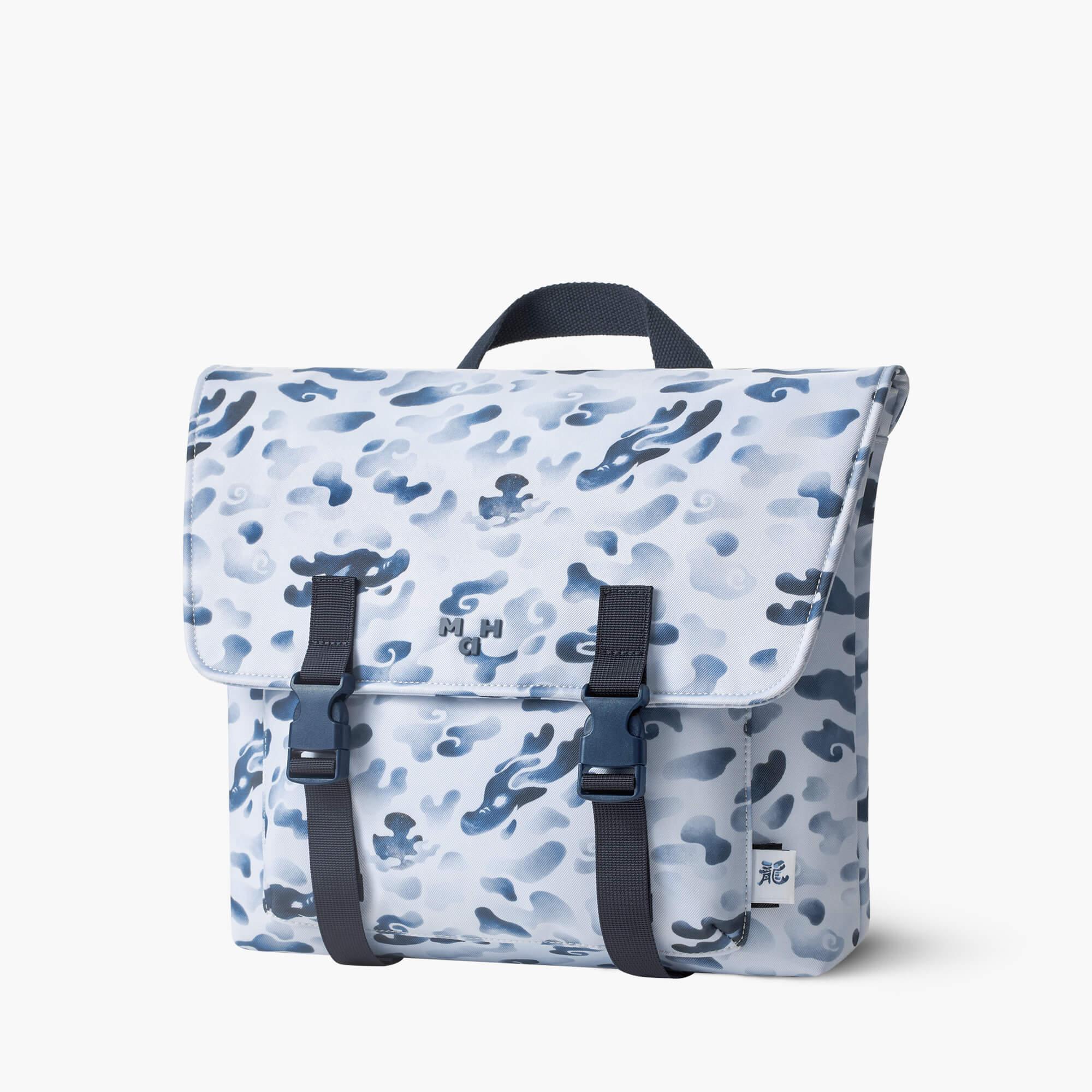 Dragon Paintings Backpack for Women