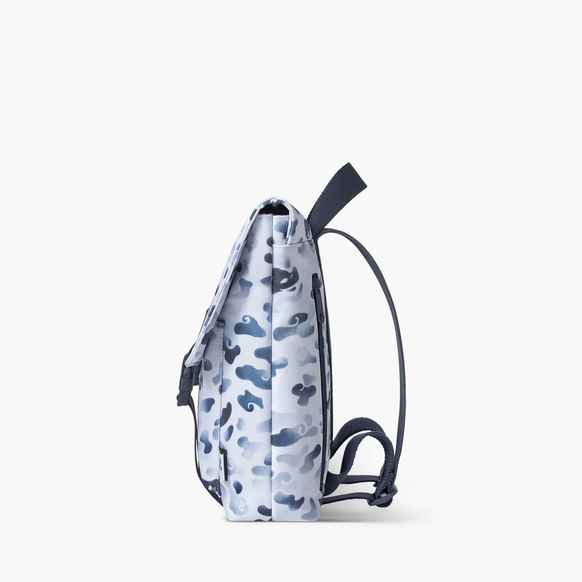 Dragon Paintings Backpack for Women