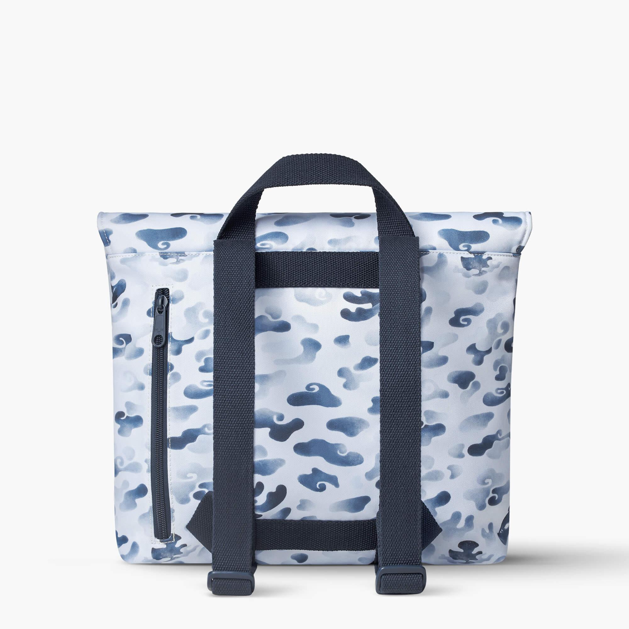 Dragon Paintings Backpack for Women