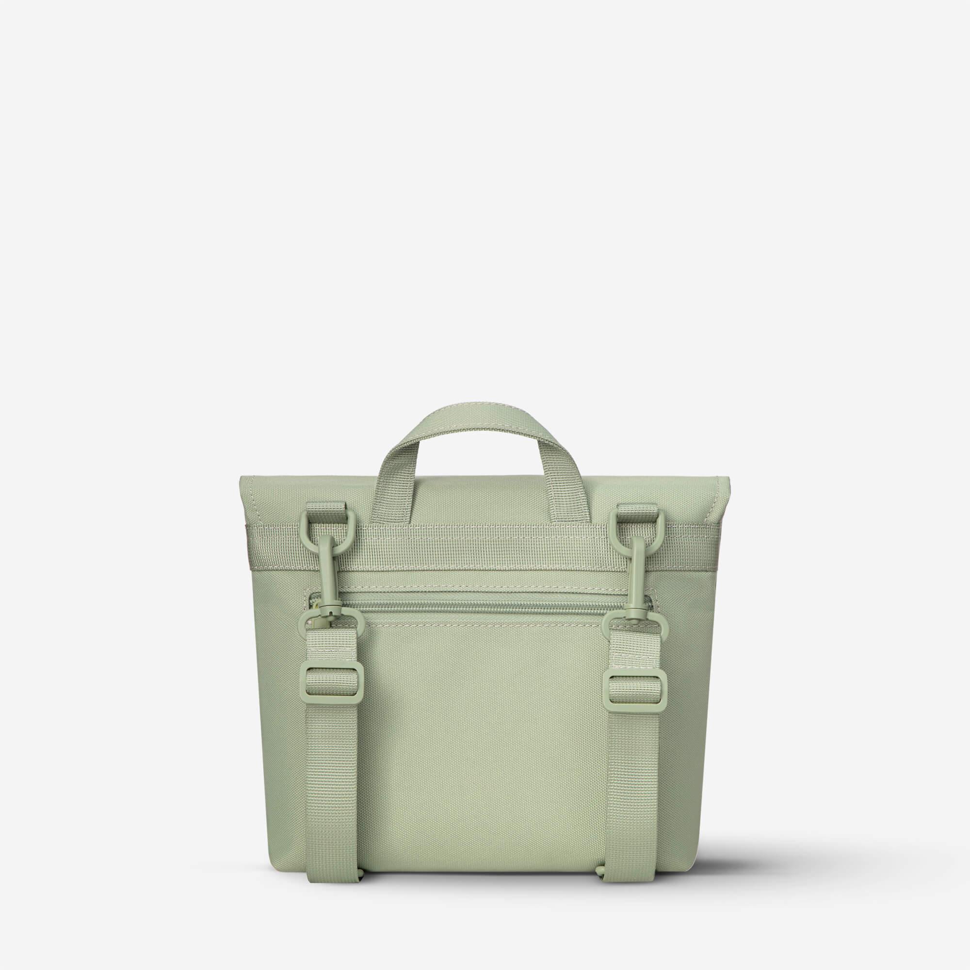 Mini Flap Backpack For Girls