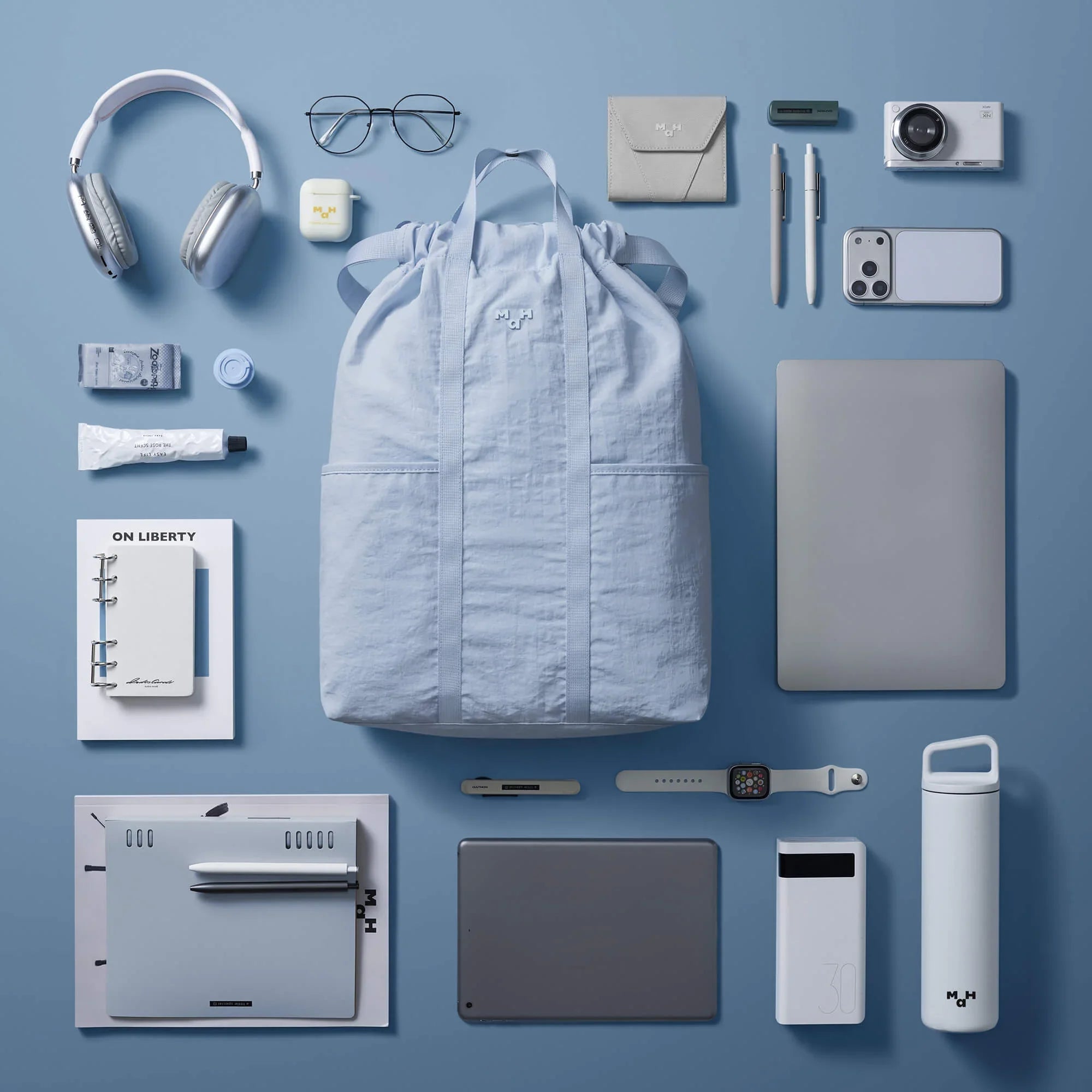 Siro Go Backpack