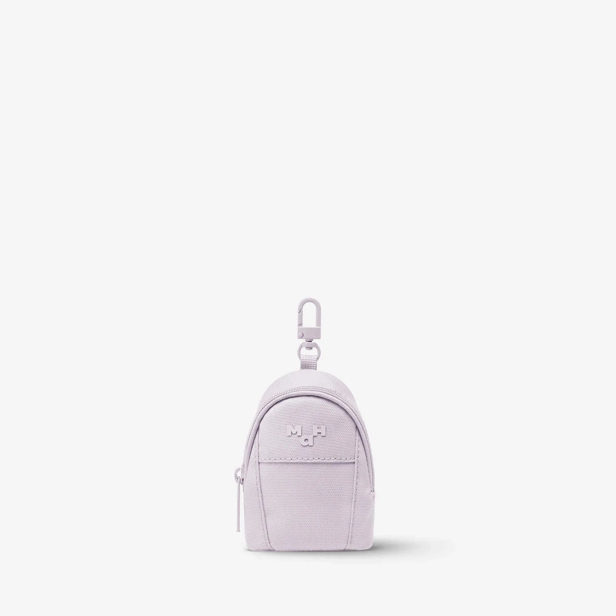 h&m mini backpack keychain Vital Bag Charm