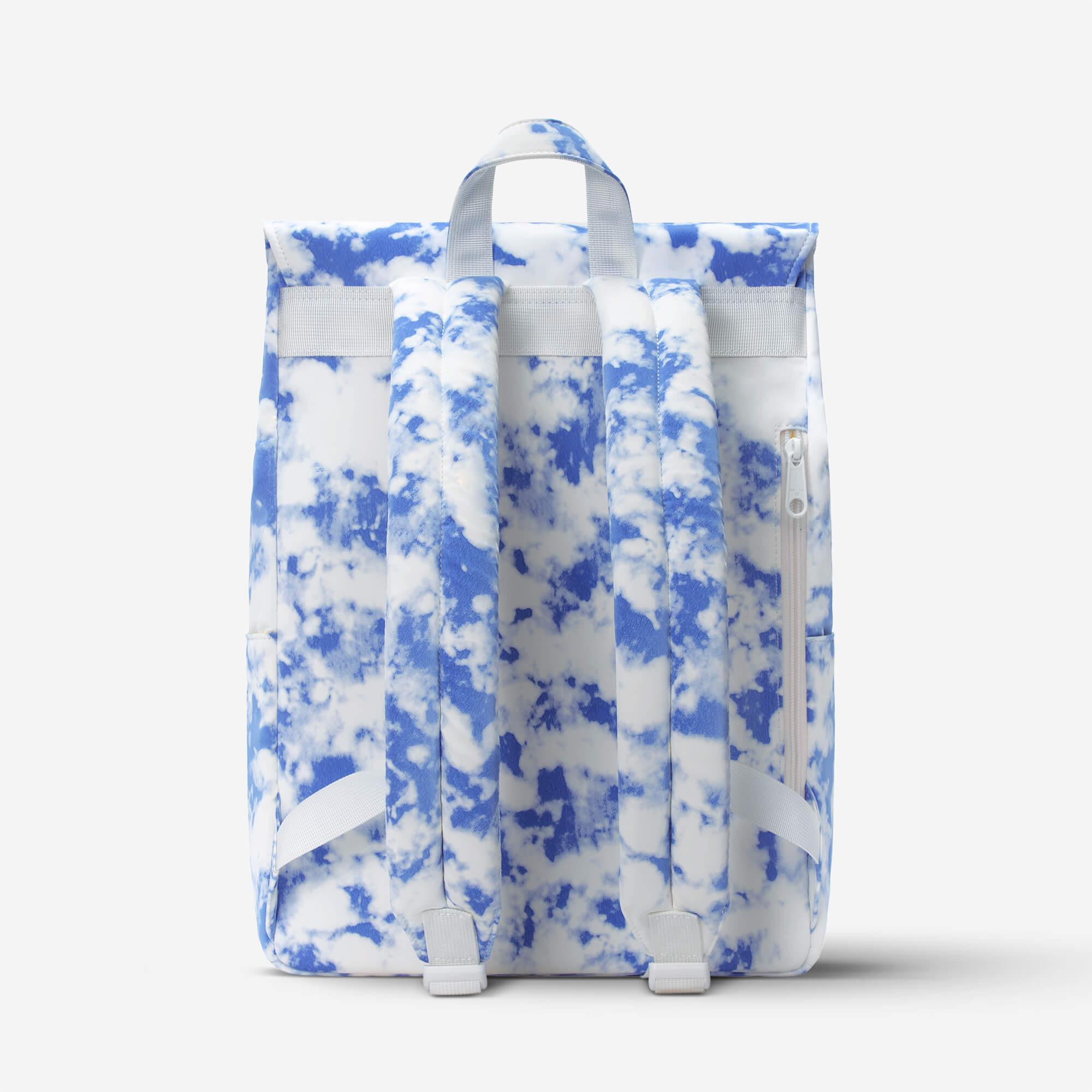 MaH Cloud Backpack For 14 Inch Laptop