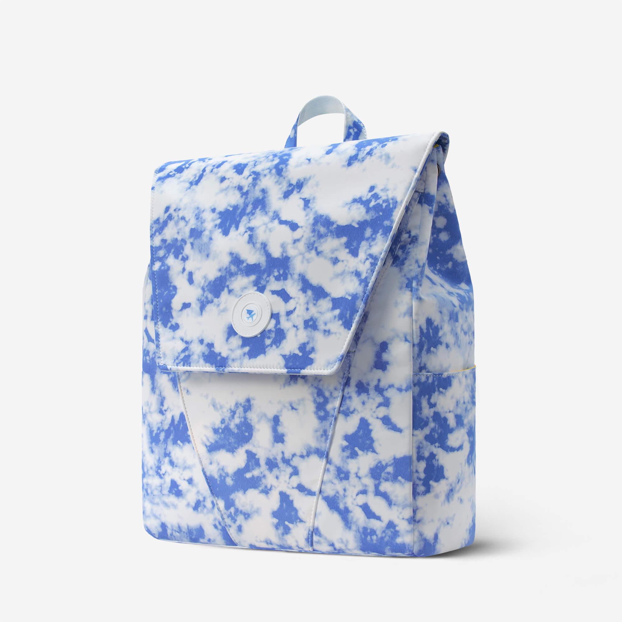 MaH Cloud Backpack For 14 Inch Laptop