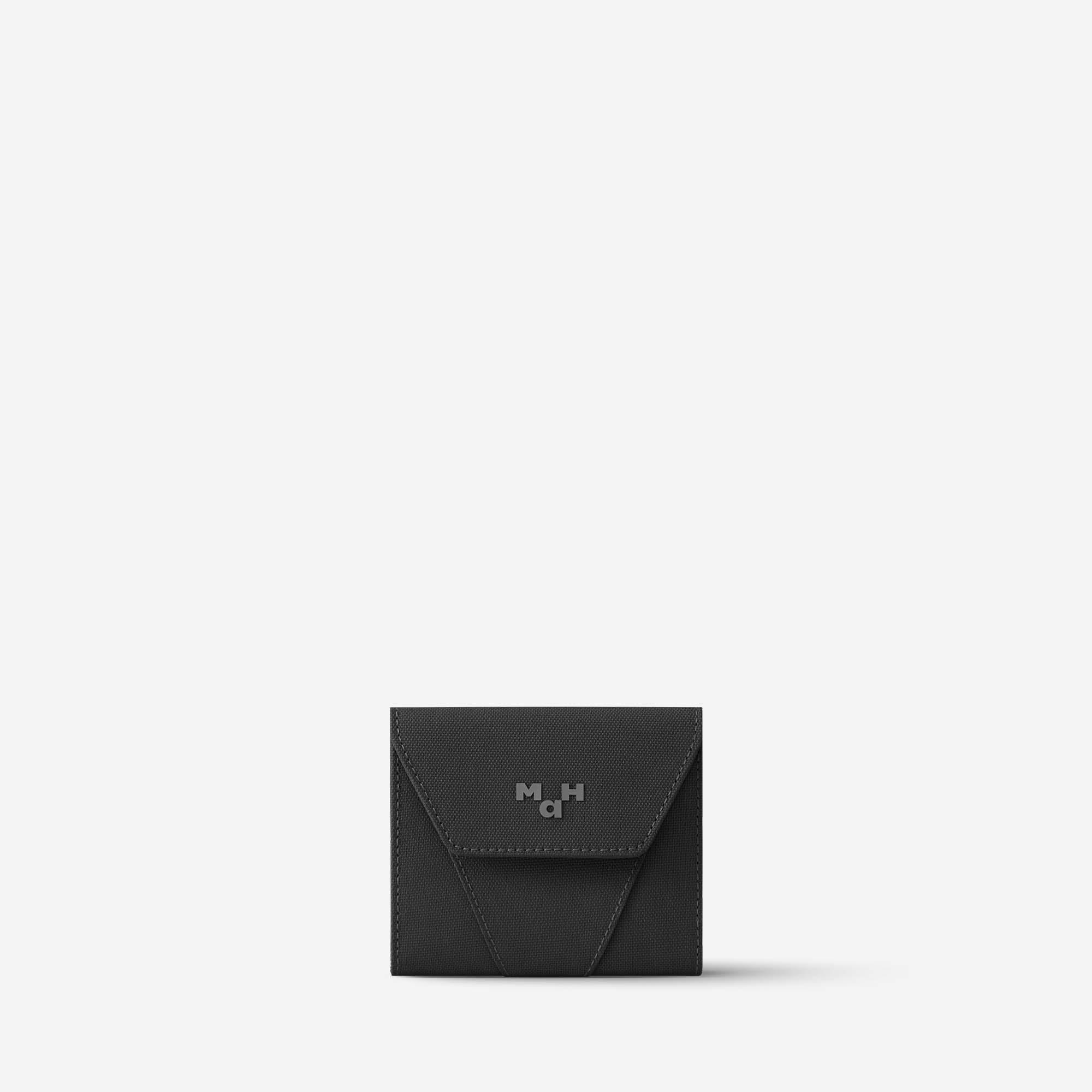 Young Echo Wallet
