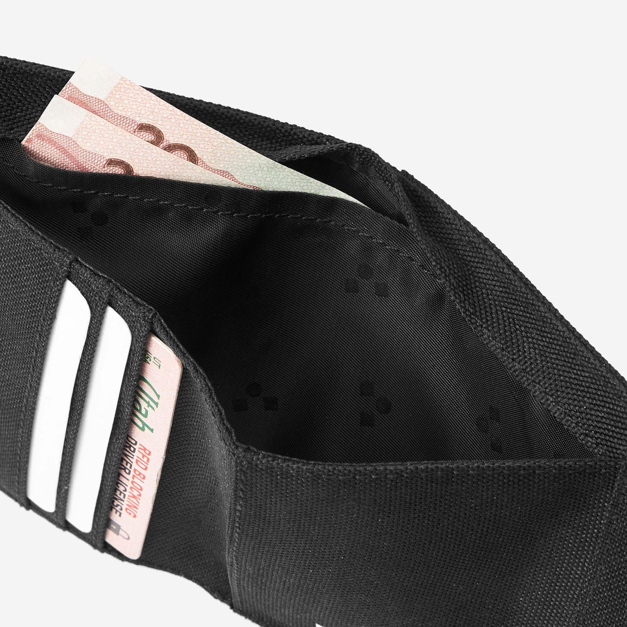 Young Echo Wallet