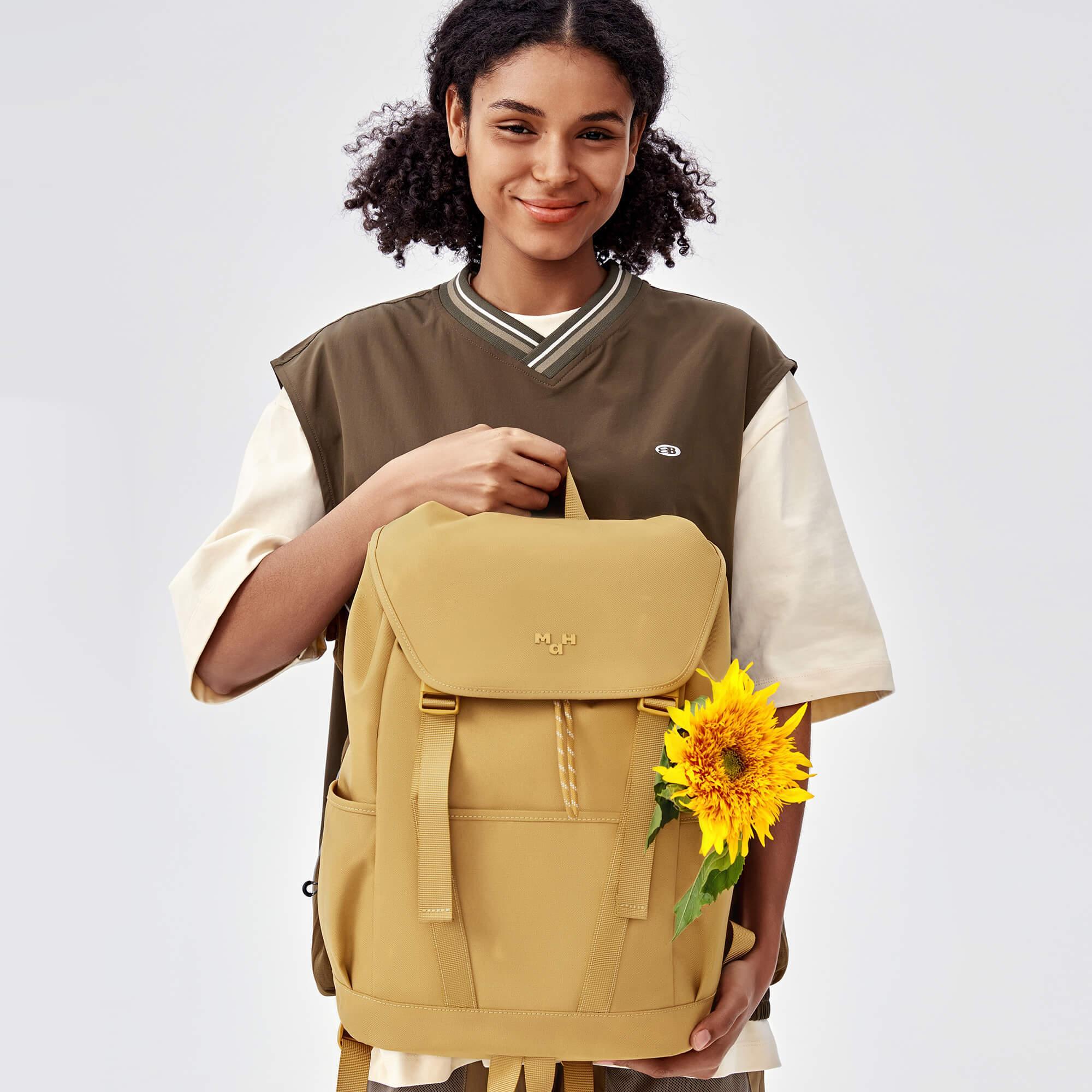 Tour Backpack For Traveling