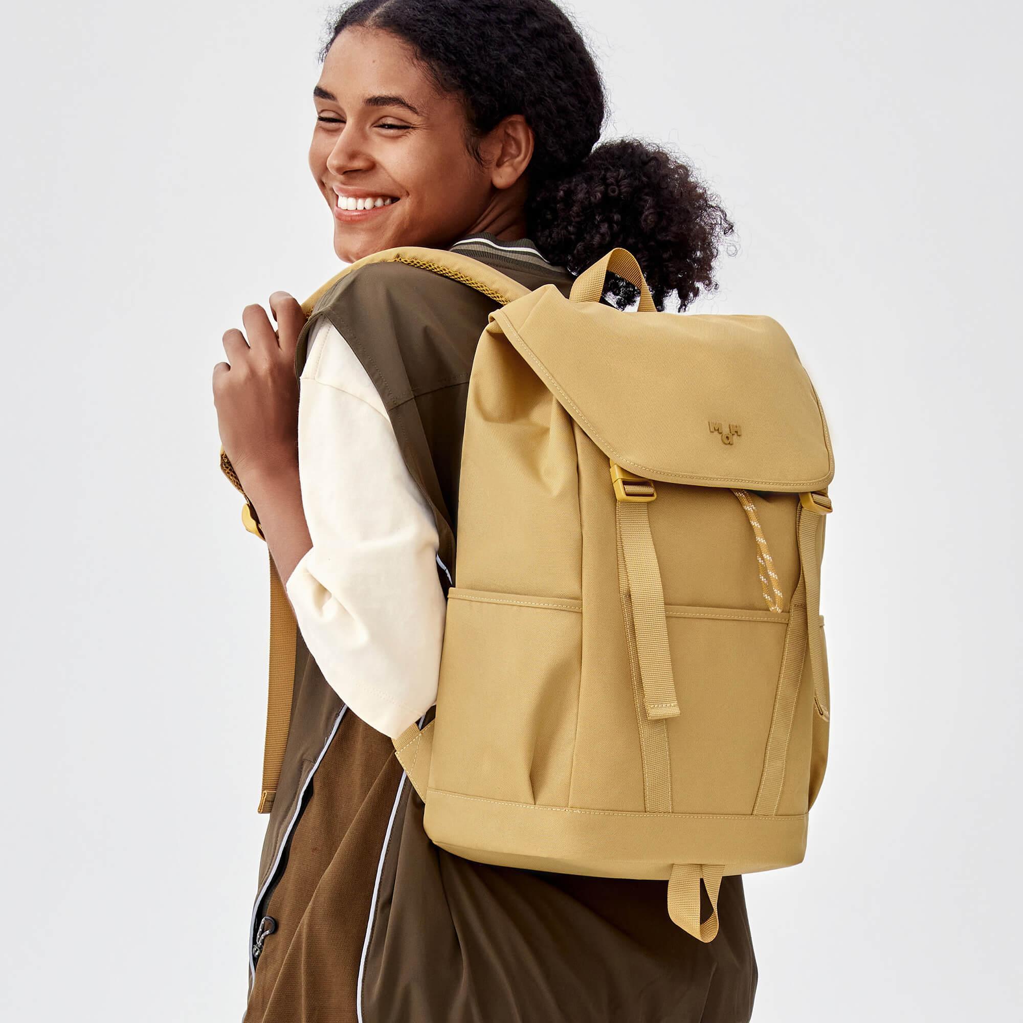 Tour Backpack For Traveling