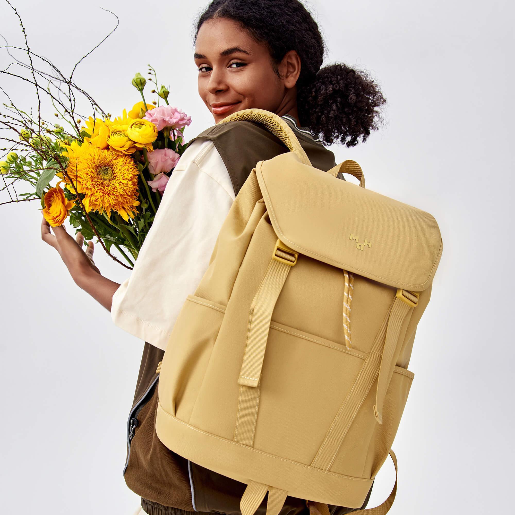 Tour Backpack For Traveling