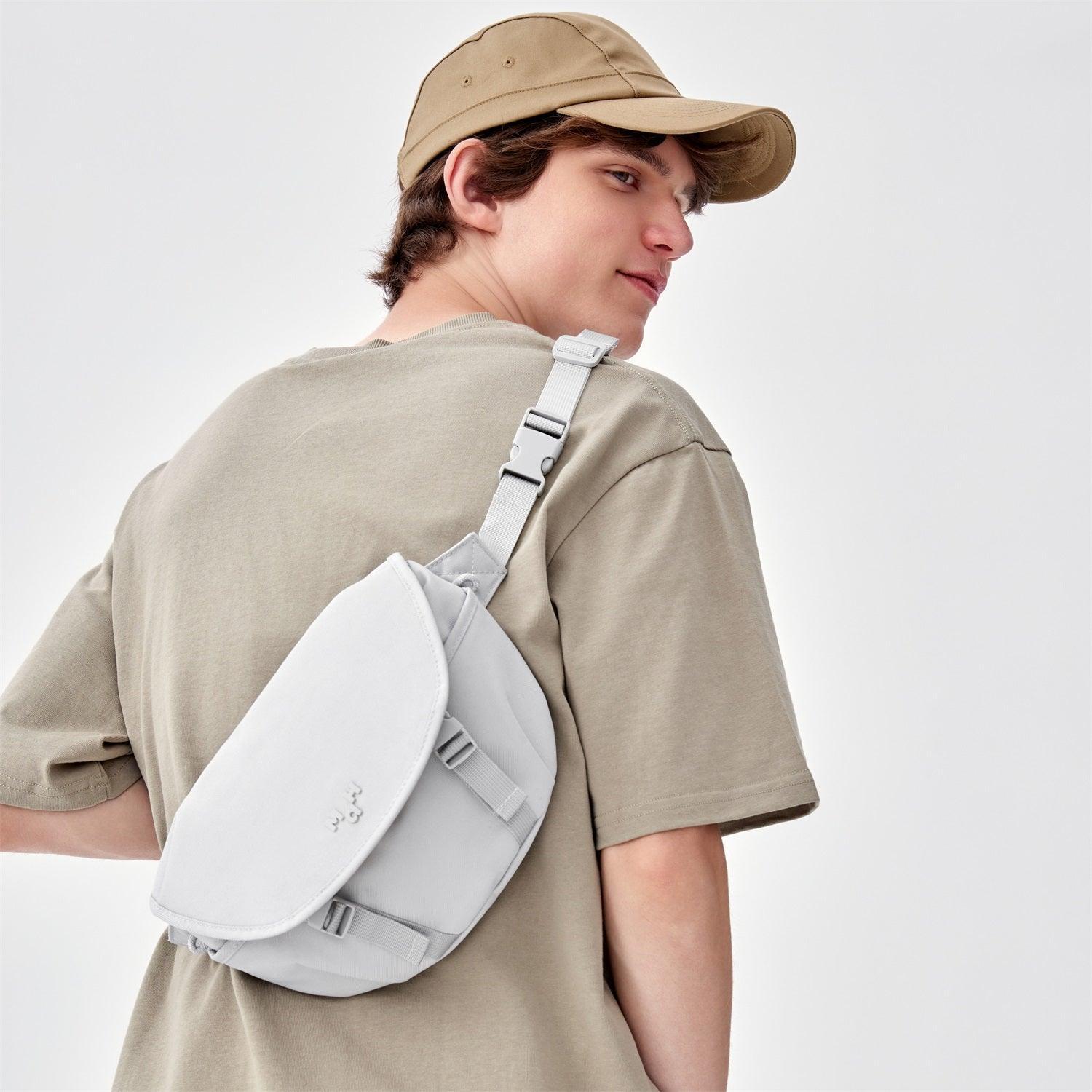 Waterproof Belt Bag Unisex