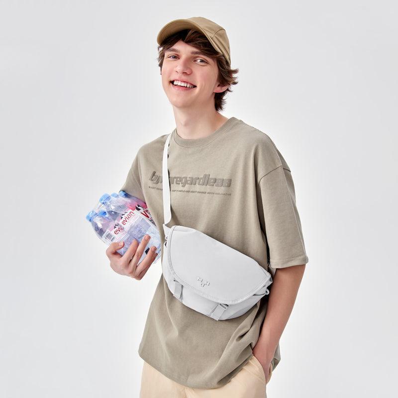 Waterproof Belt Bag Unisex