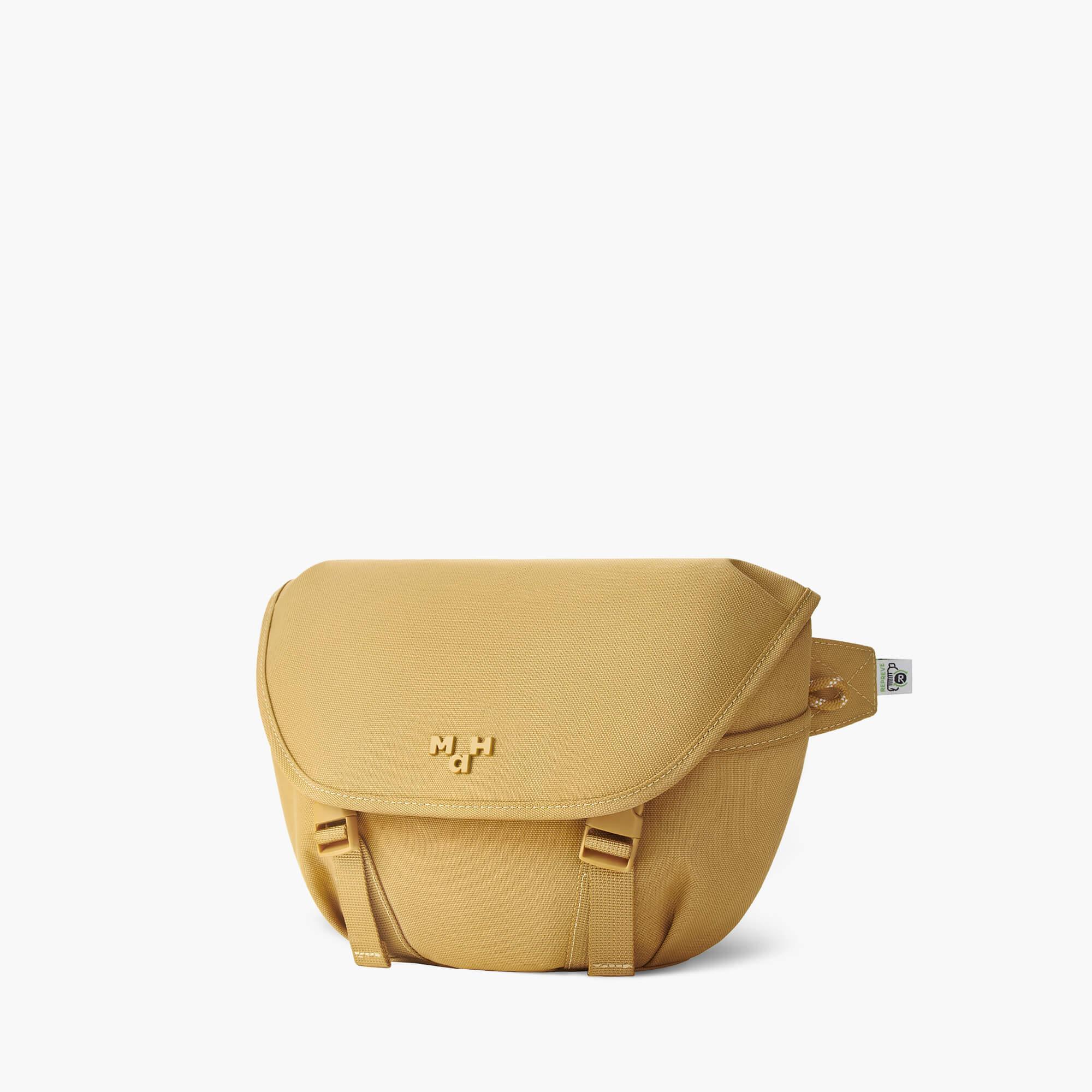 MaH Yellow Hip Pack