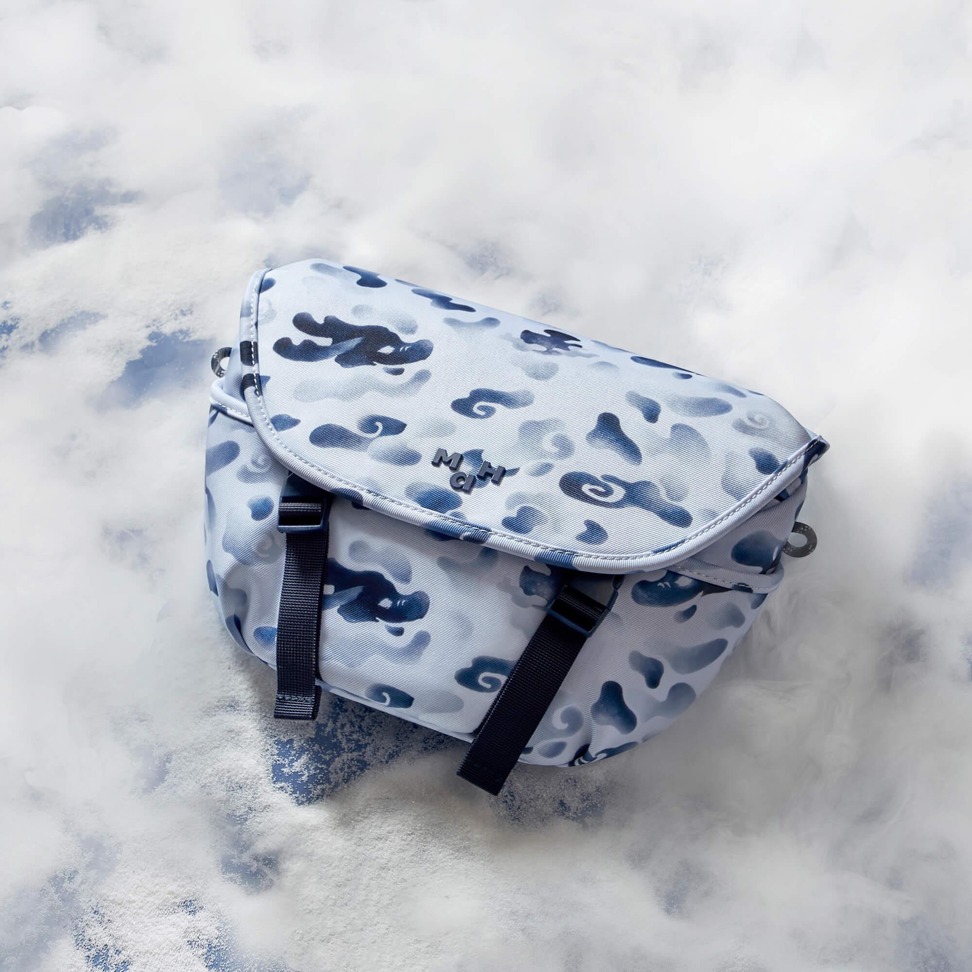 Dragon Paintings Hip Pack For Women