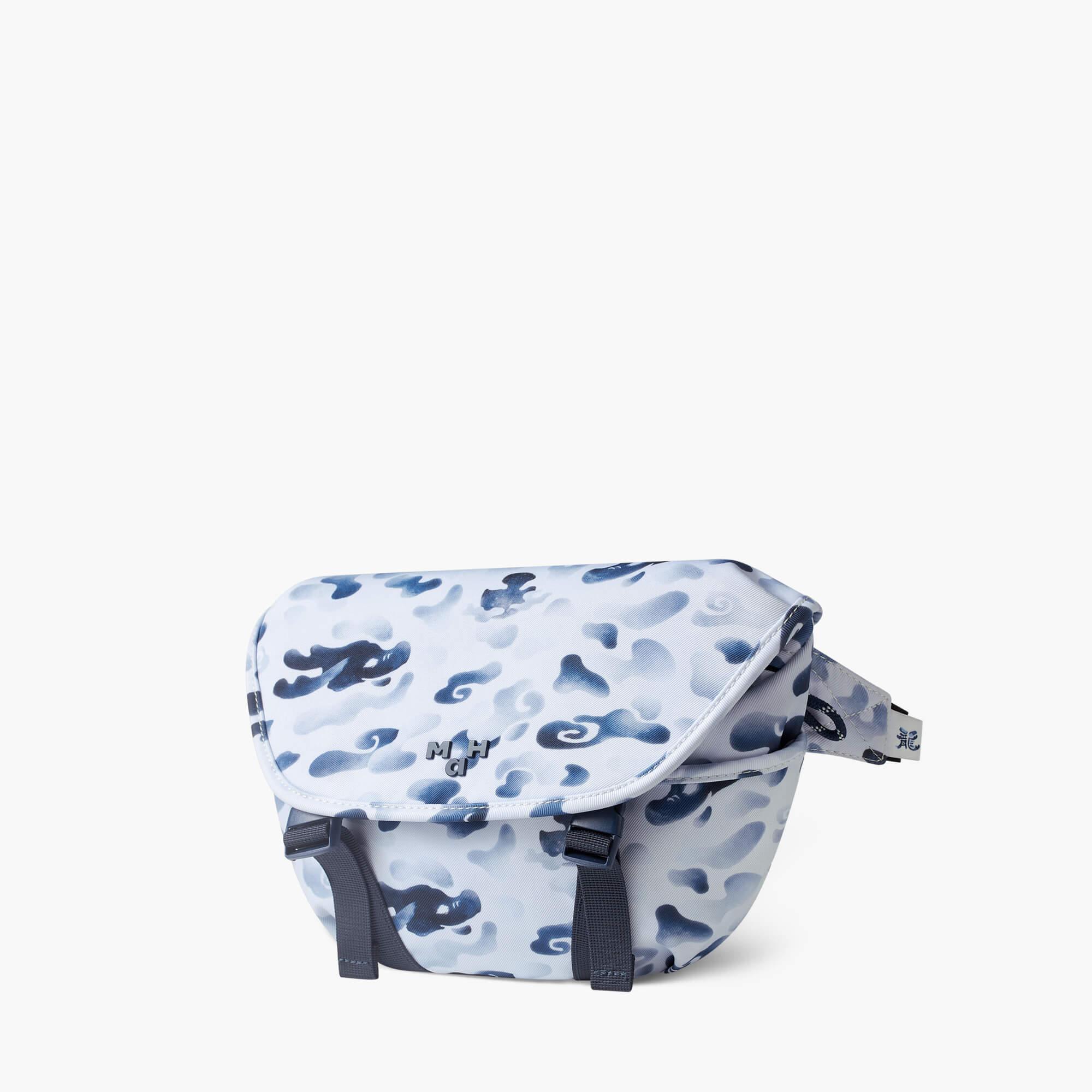 Dragon Paintings Hip Pack For Women