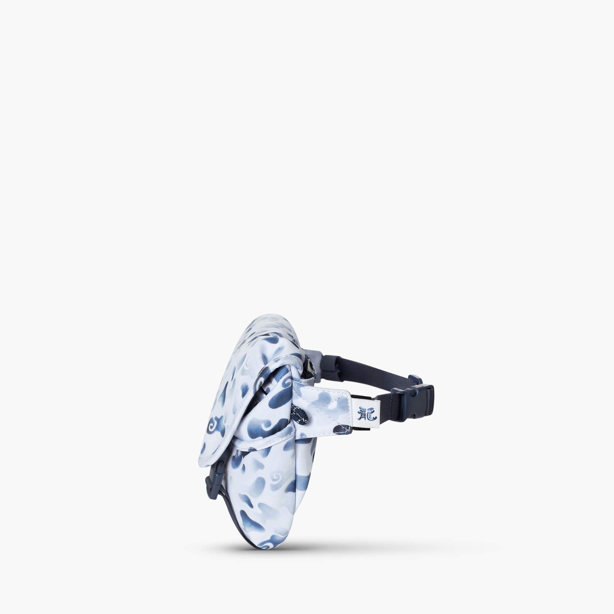 Dragon Paintings Hip Pack For Women